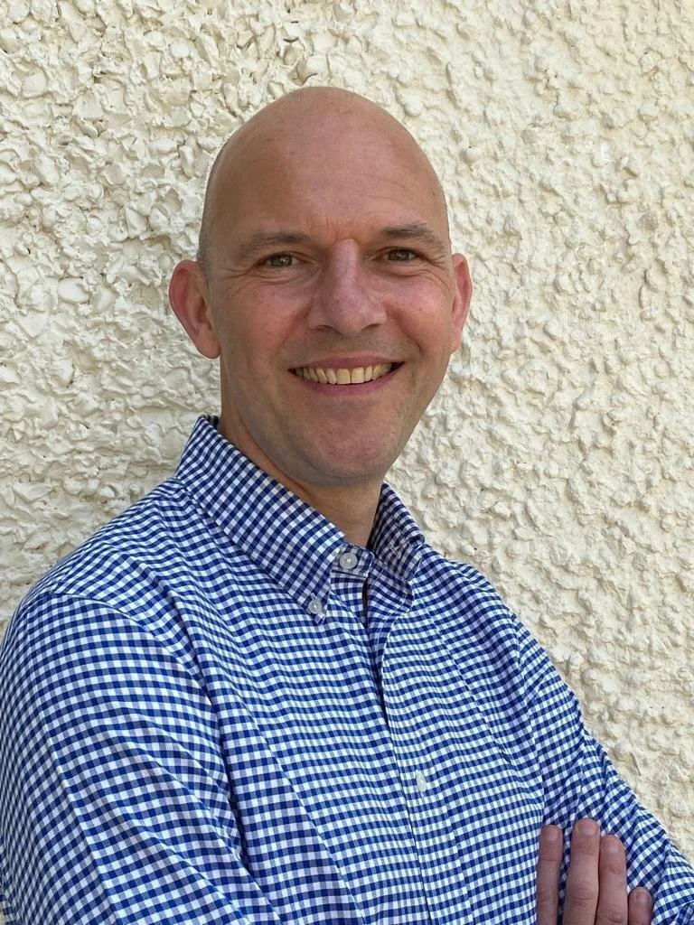 From fin tech to space tech - Satellite Vu welcomes Alan Bettridge as Chief Commercial Officer