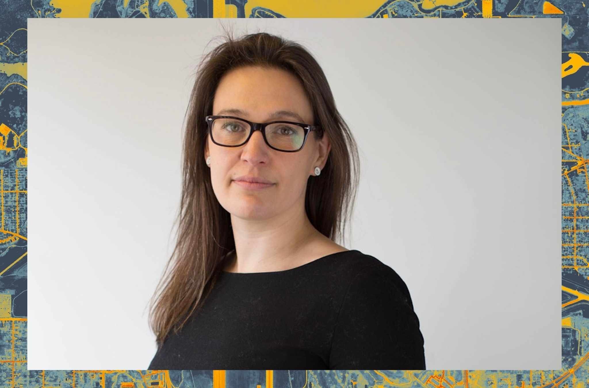 Camilla Taylor appointed CFO for Satellite Vu ahead of satellite launch