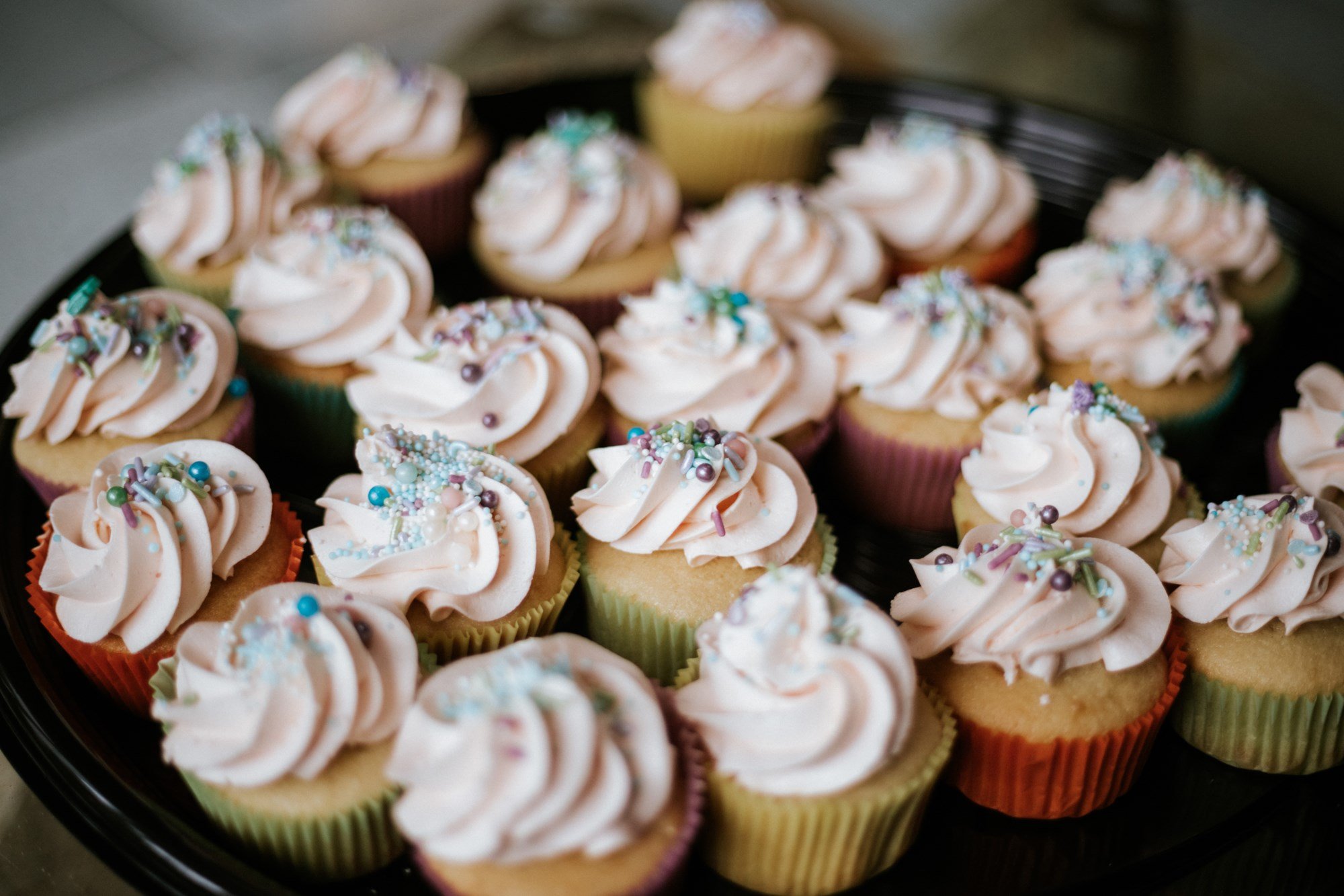 cupcake delights