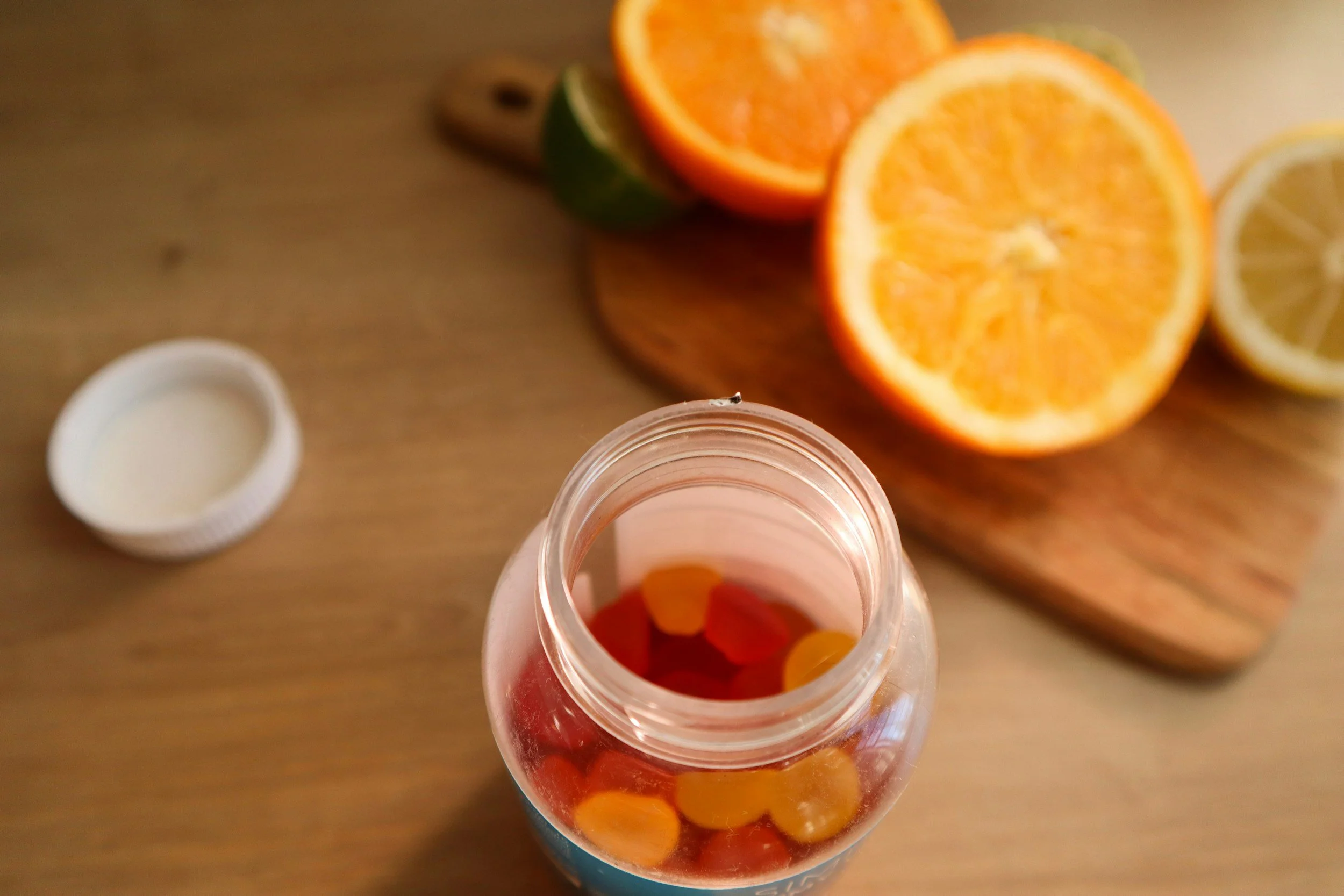 How Supplementation and Diet Support Mental Health During the Dark Season