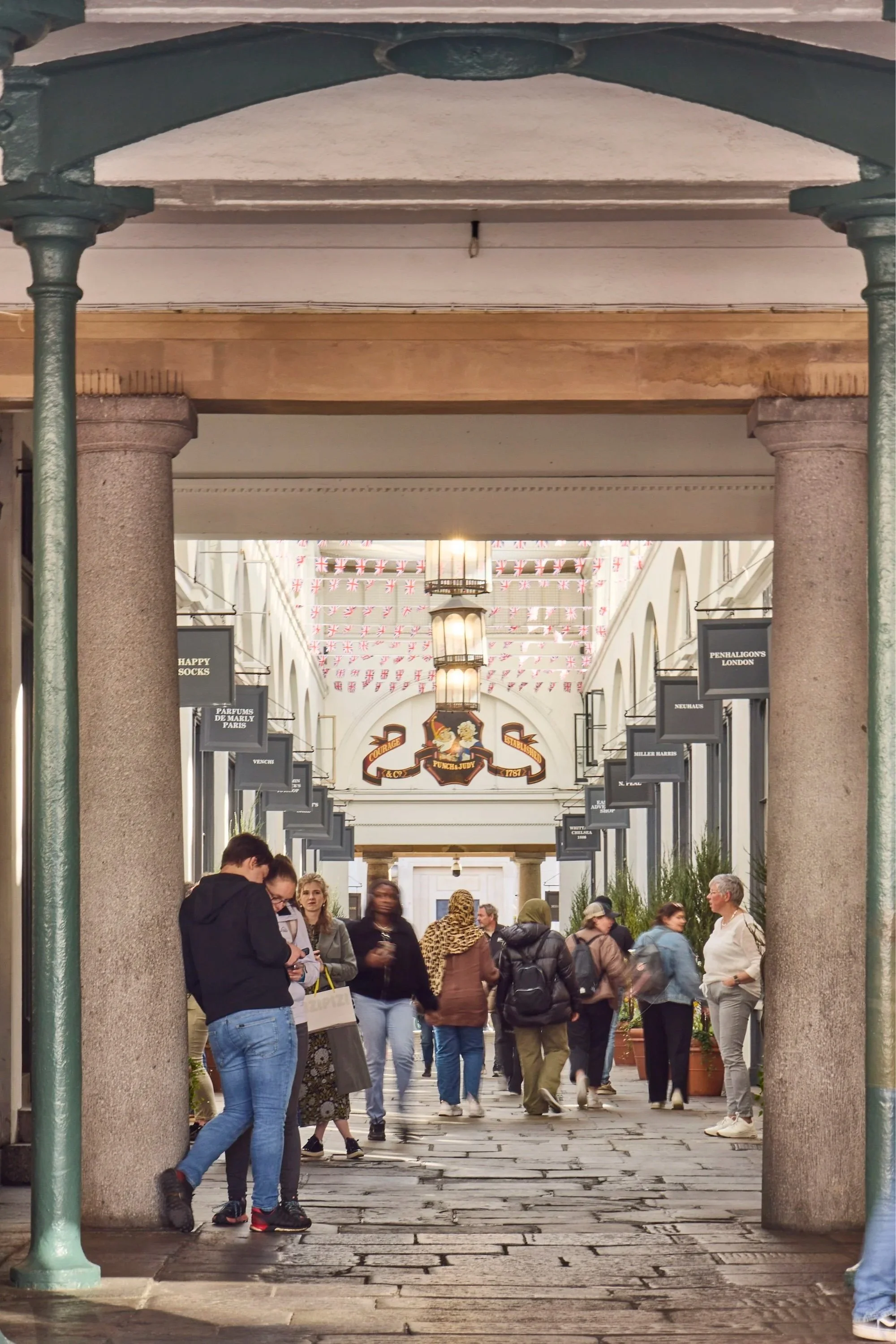 Covent Garden x Royal Ballet School - A Century of Becoming, Opening June 2026