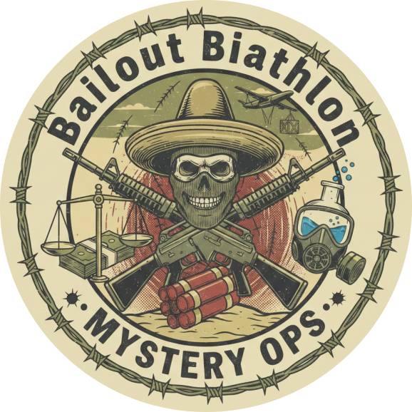 Bailout Biathlon ‘26 Concept of Operations