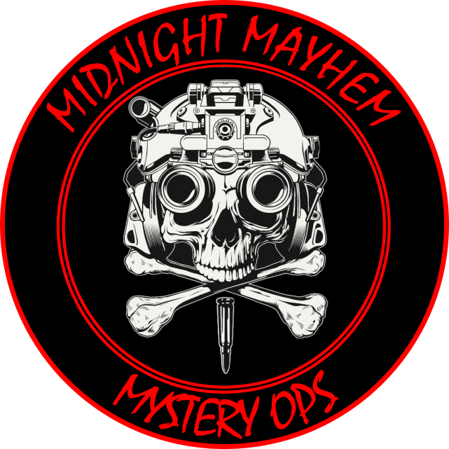 Midnight Mayhem Registration
