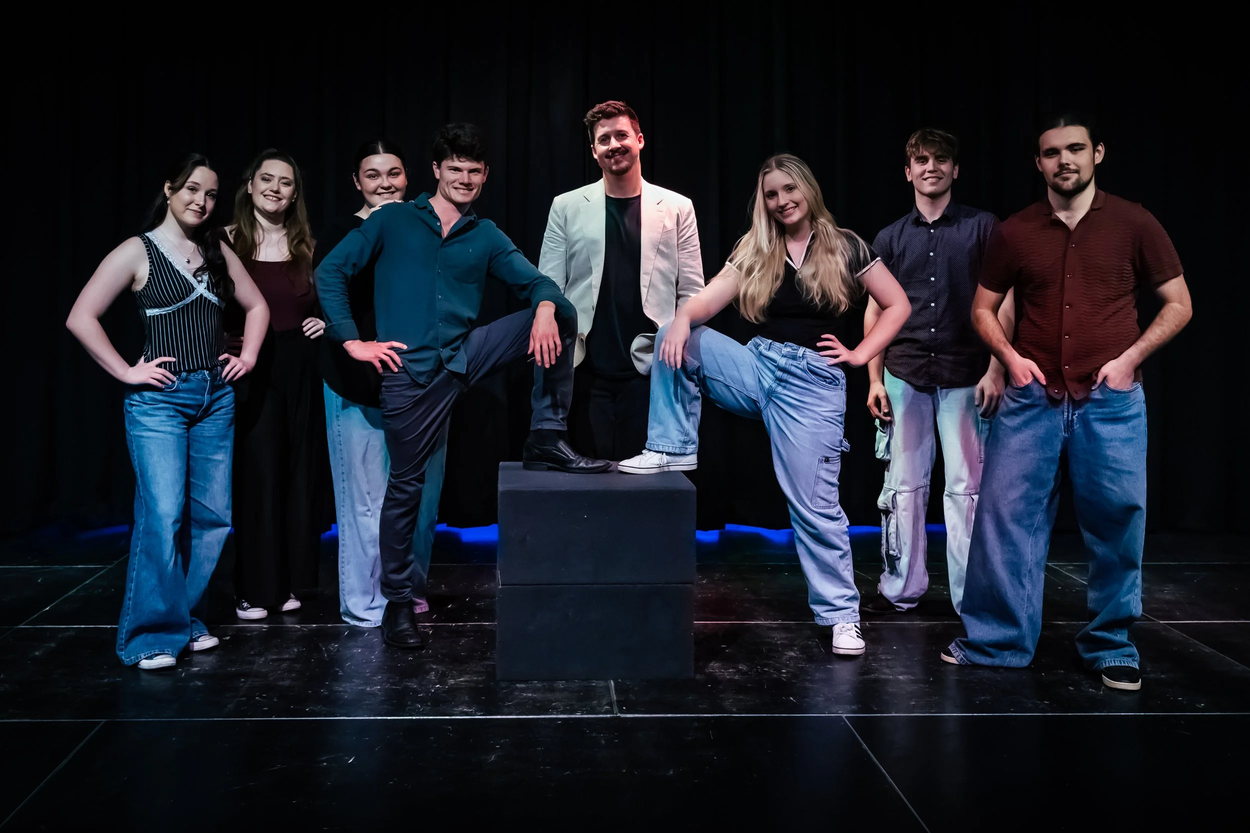 PRETTY SONGS - Workshop Season!