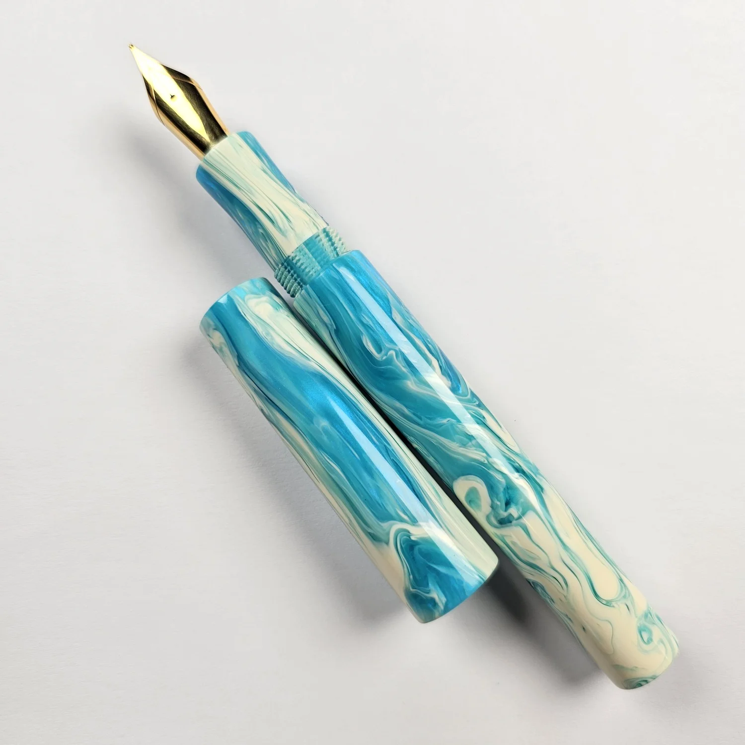 jonathon brooks carolina pen company