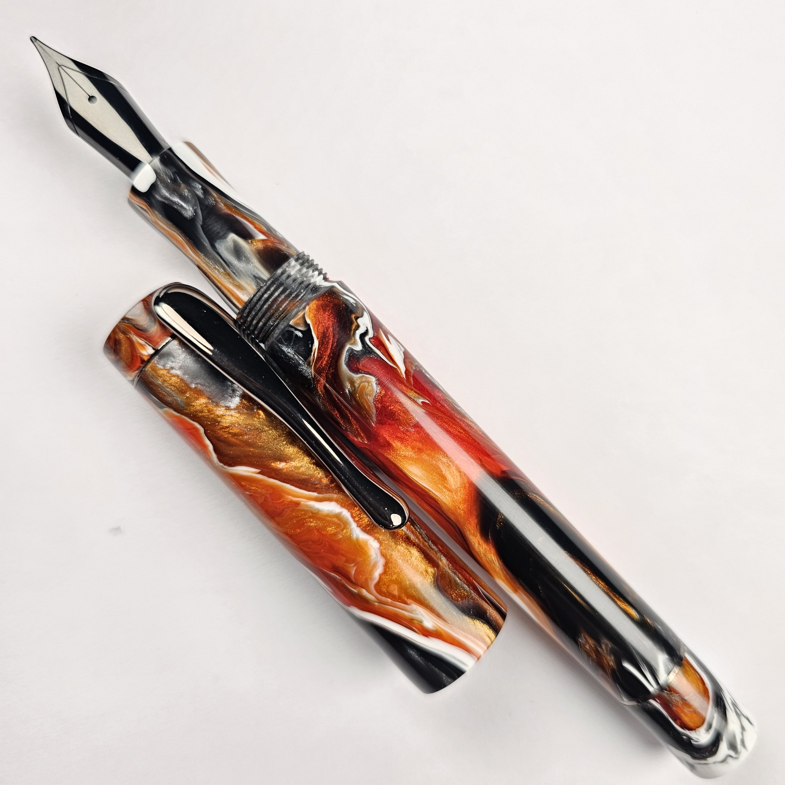 Turnt Pen Co- Hallows Eve