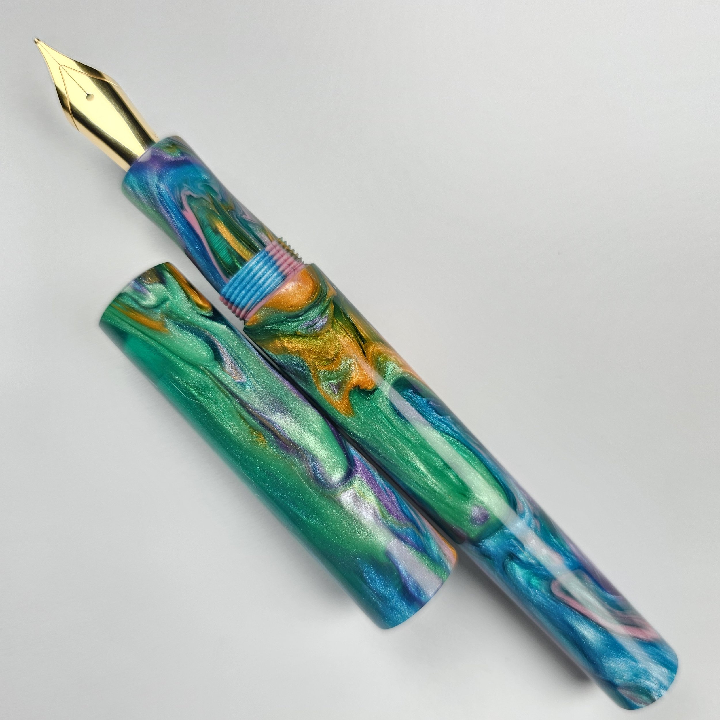 Turnt Pen Co- Bethel Gardens