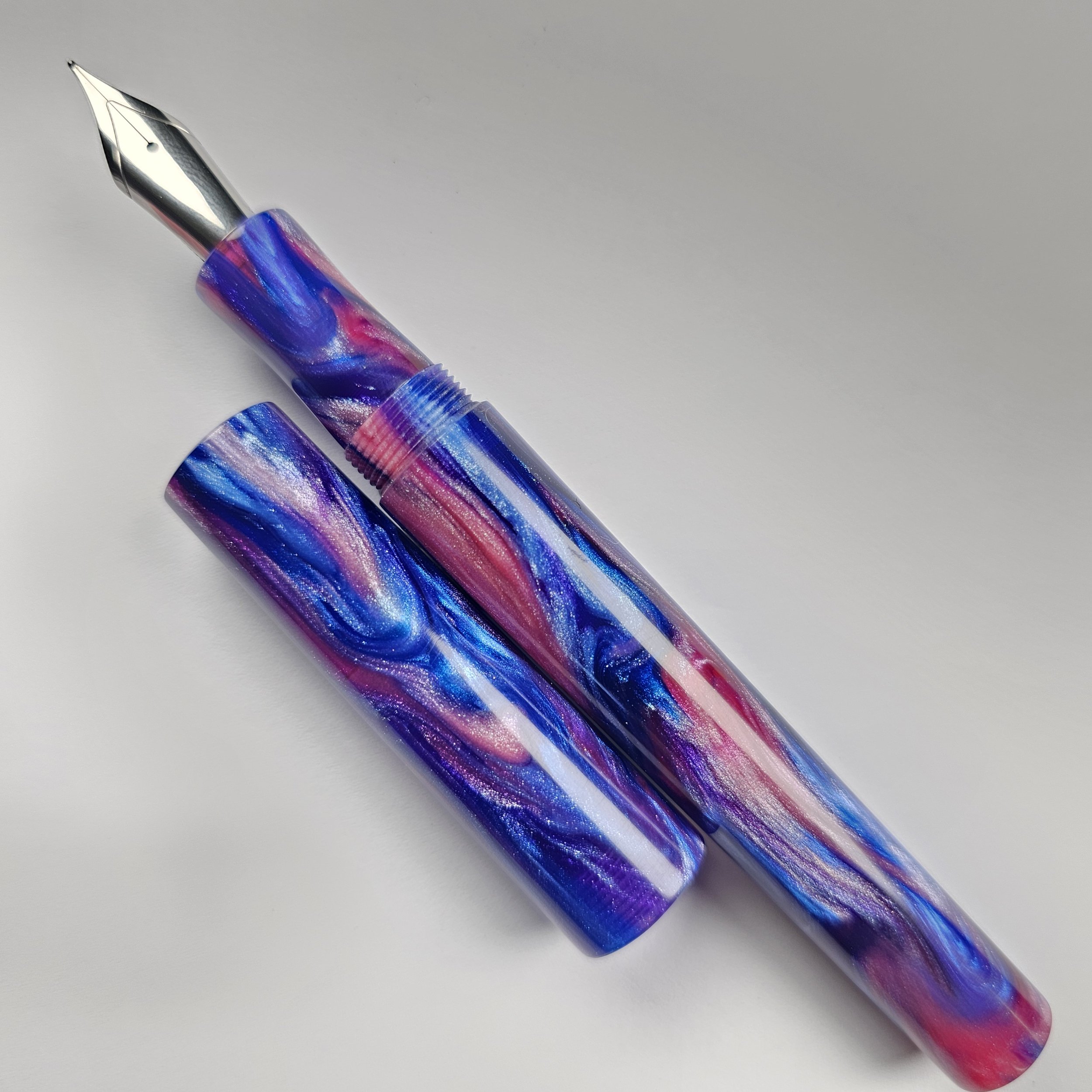 Turnt Pen Co- Celebrate