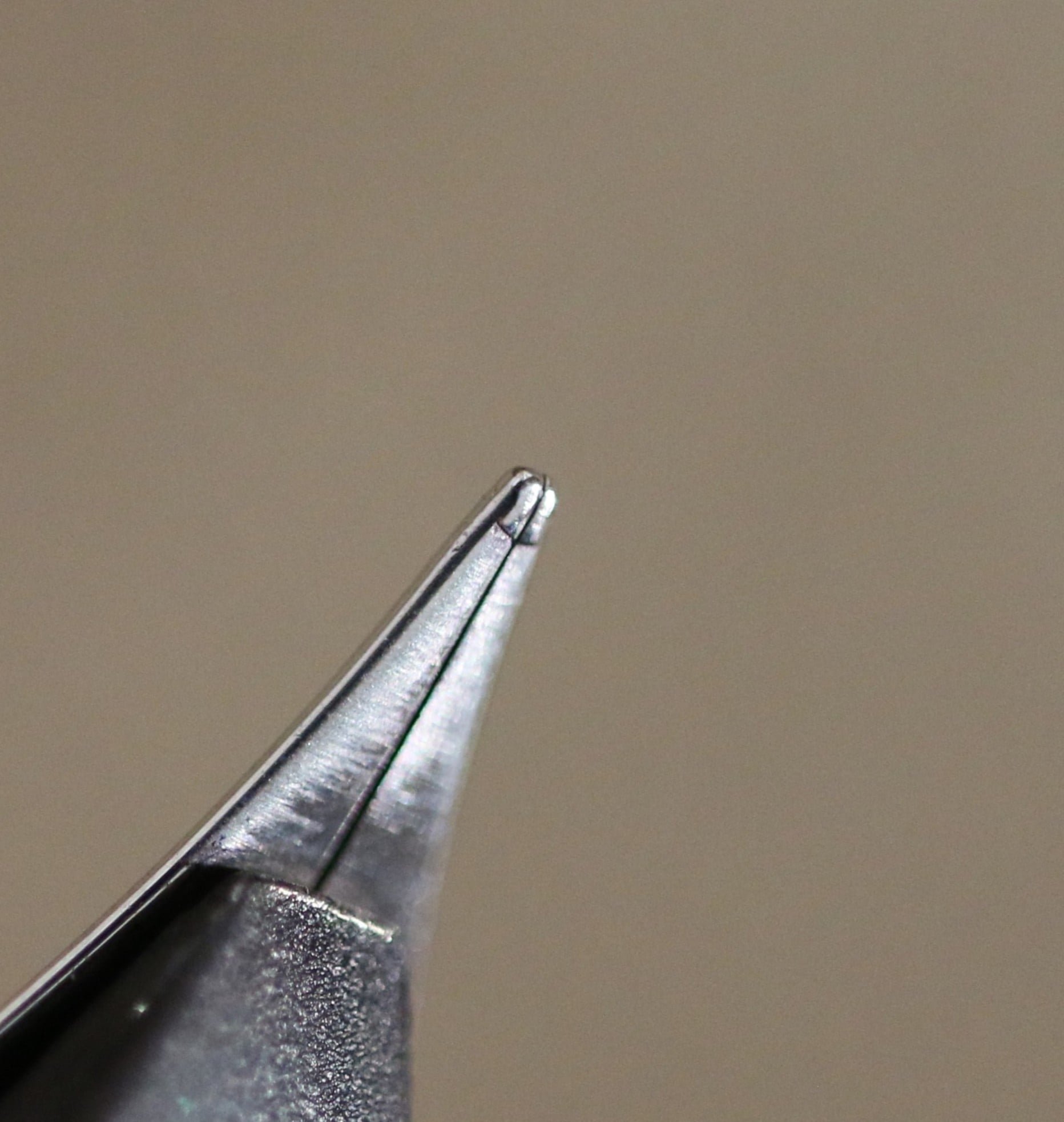 Italic - Jowo Extra Fine Chrome