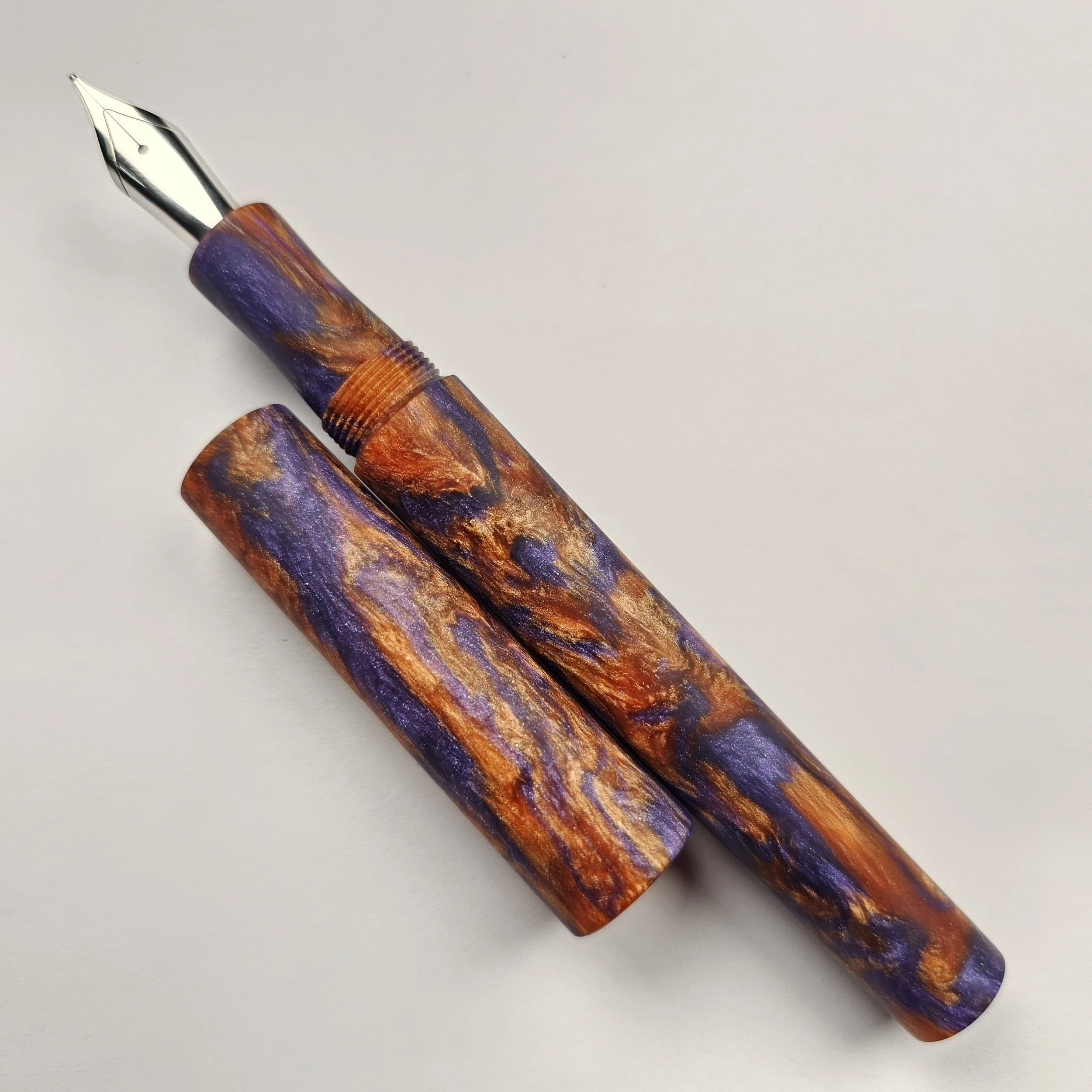 DiamondCast - Custom Colour (matte finish)