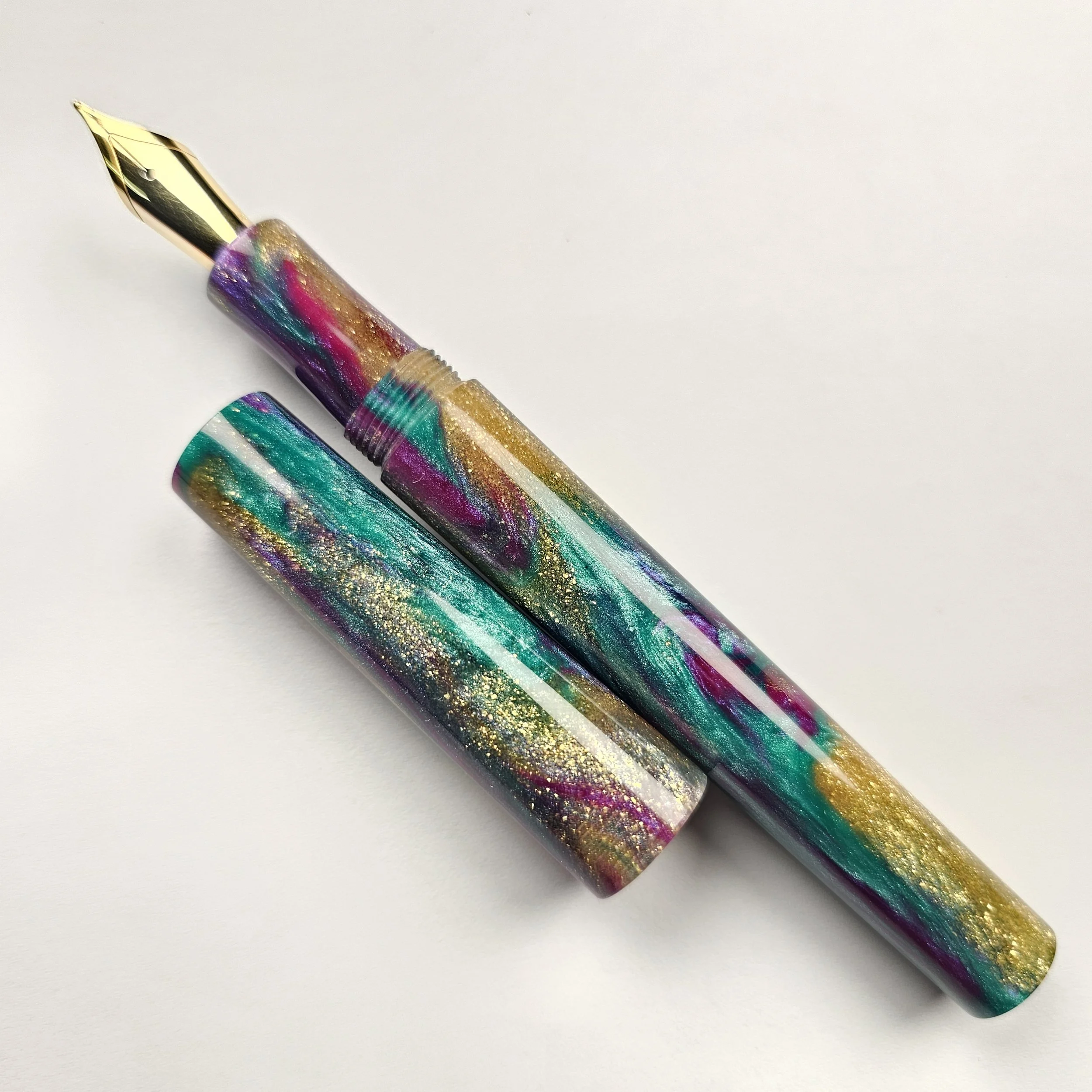 Brooks Blanks - Unicorn Horn