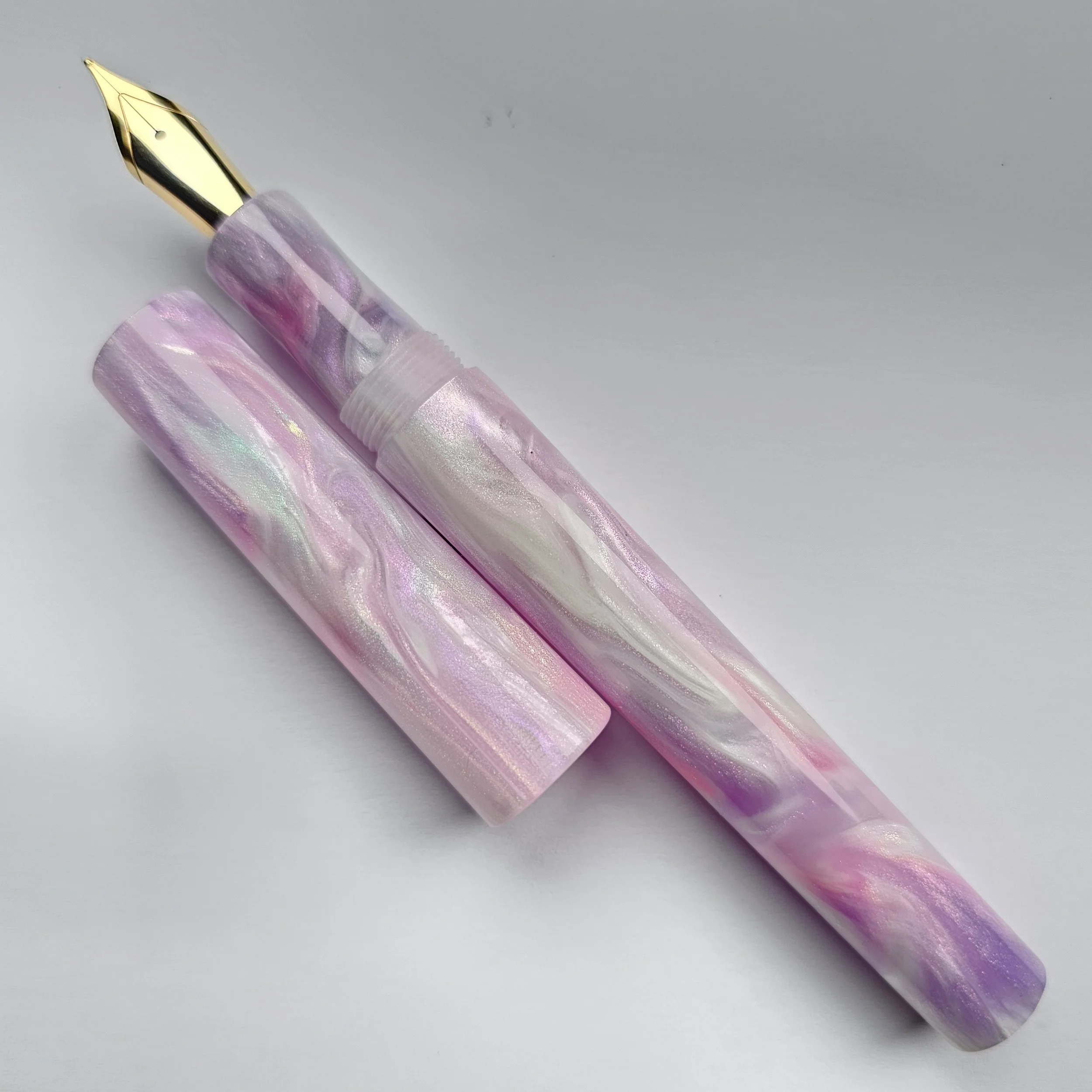 Just Turnings - Fairy Colourshift (1)