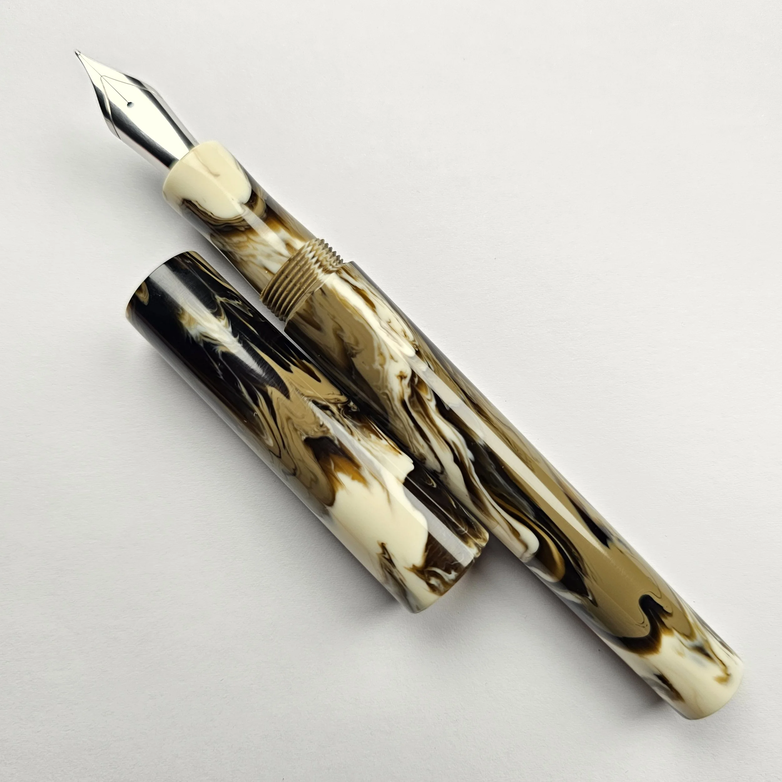 Turnt Pen Co- Cold Brew Dark Roast