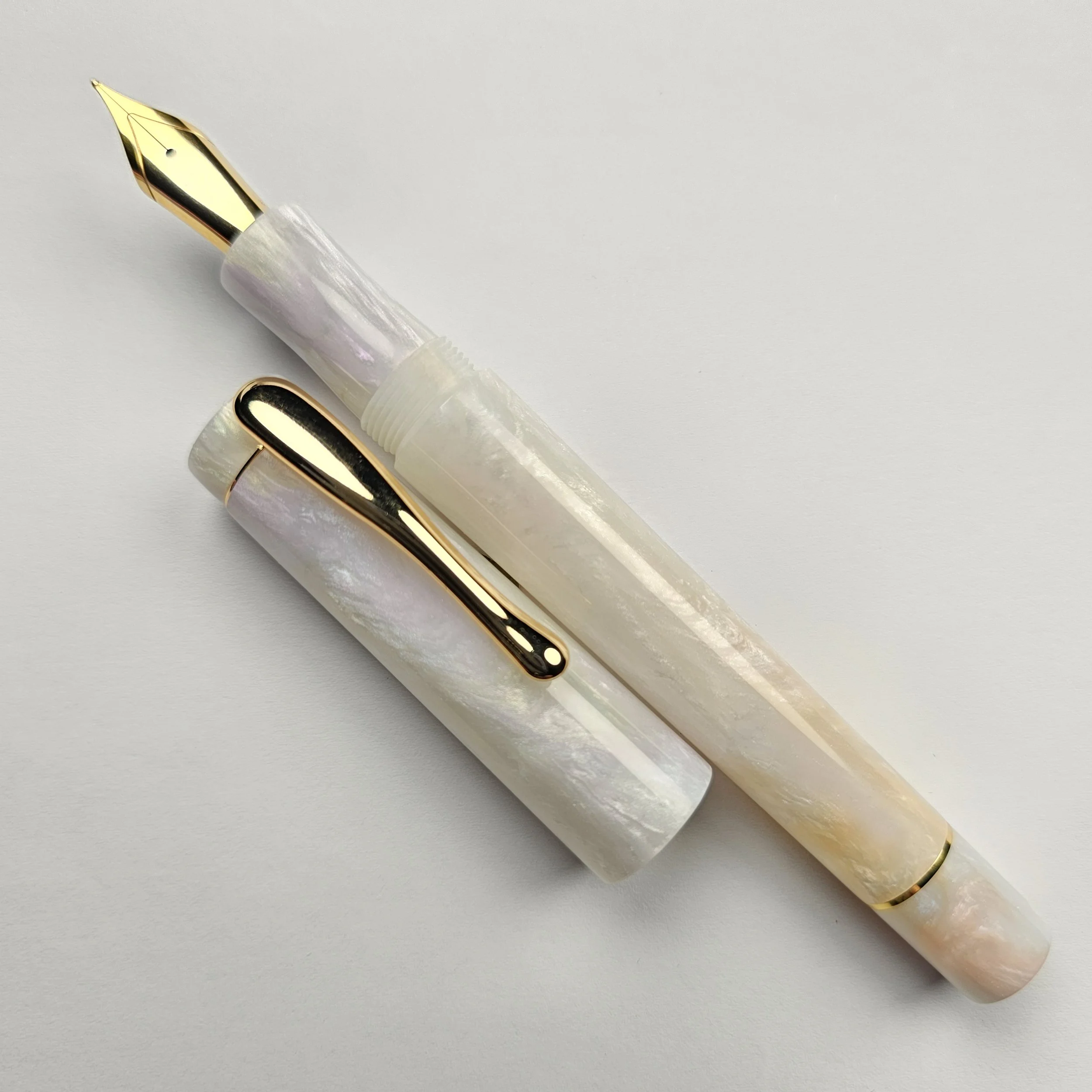 Turnt Pen Co- Opal (1)