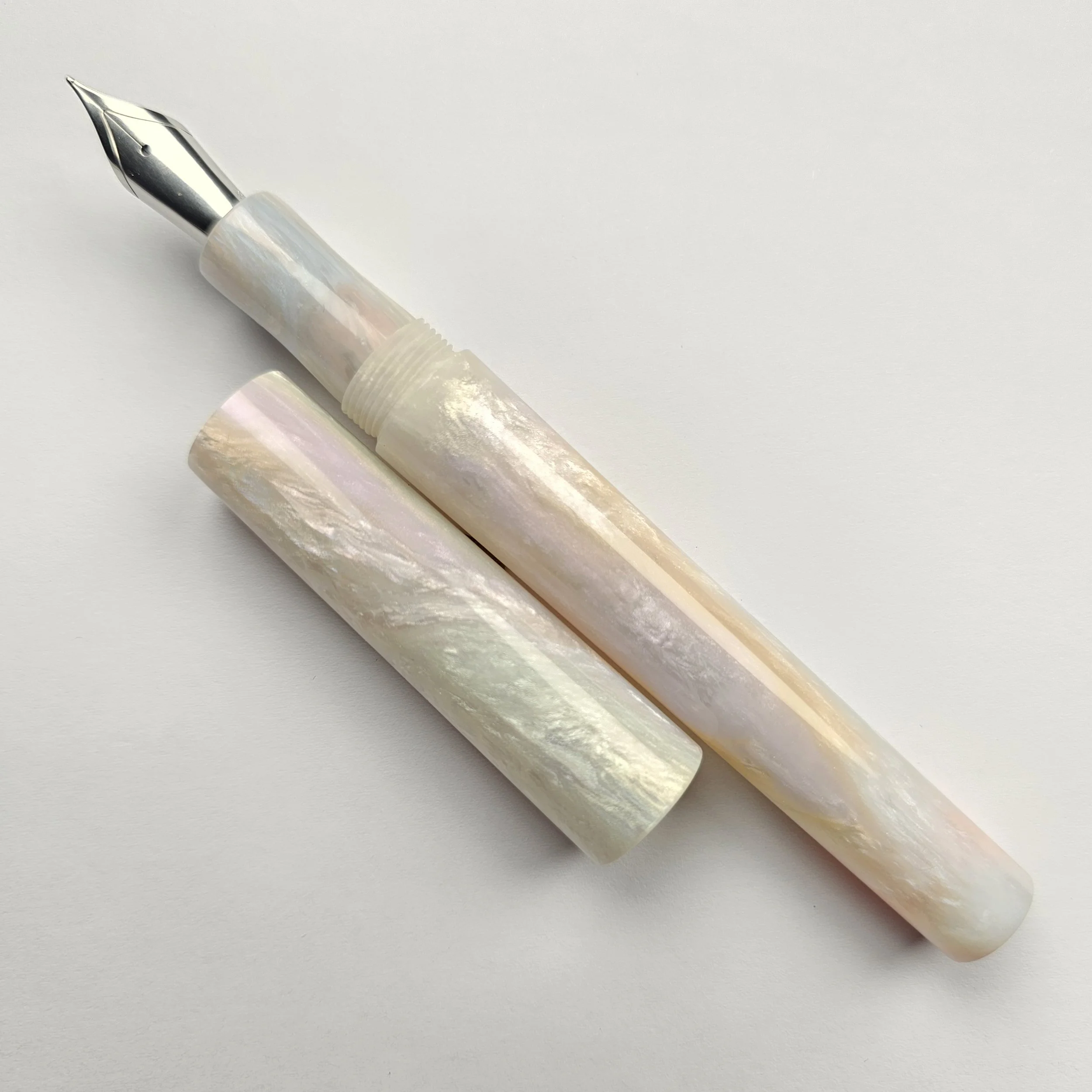 Turnt Pen Co- Opal (1)