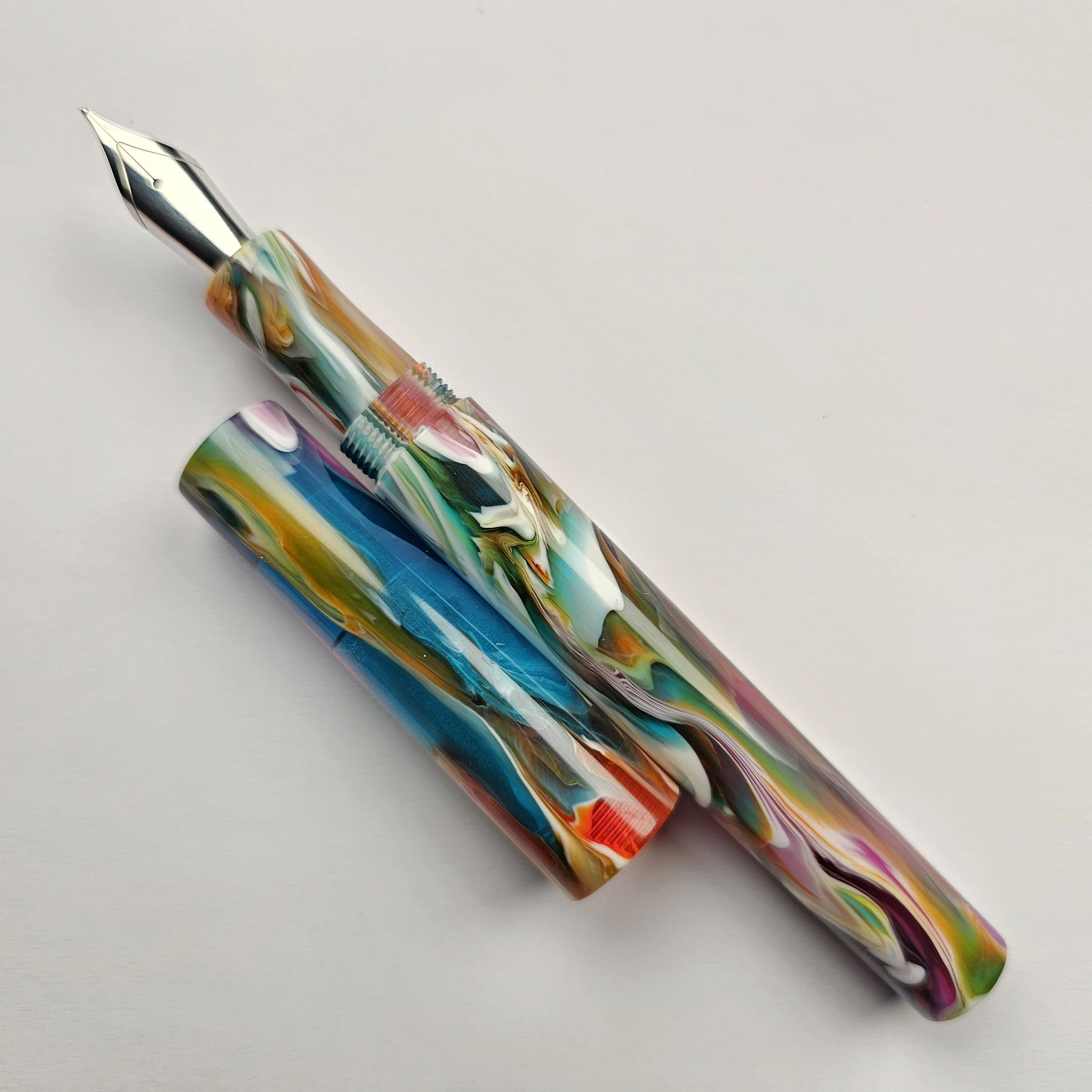 Brooks Blanks - Primary Manipulation 1 Light (2)