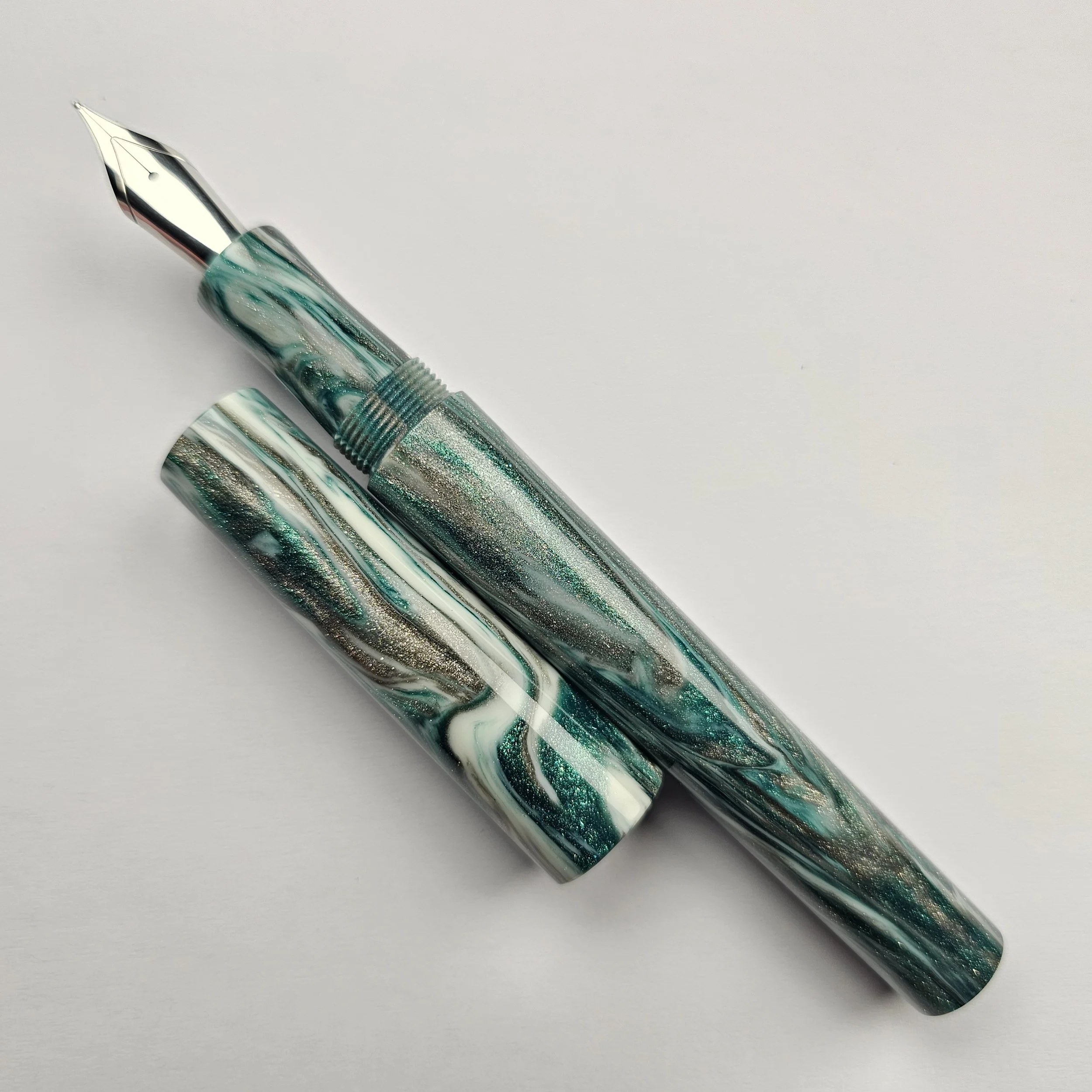 DiamondCast - Emerald Isle