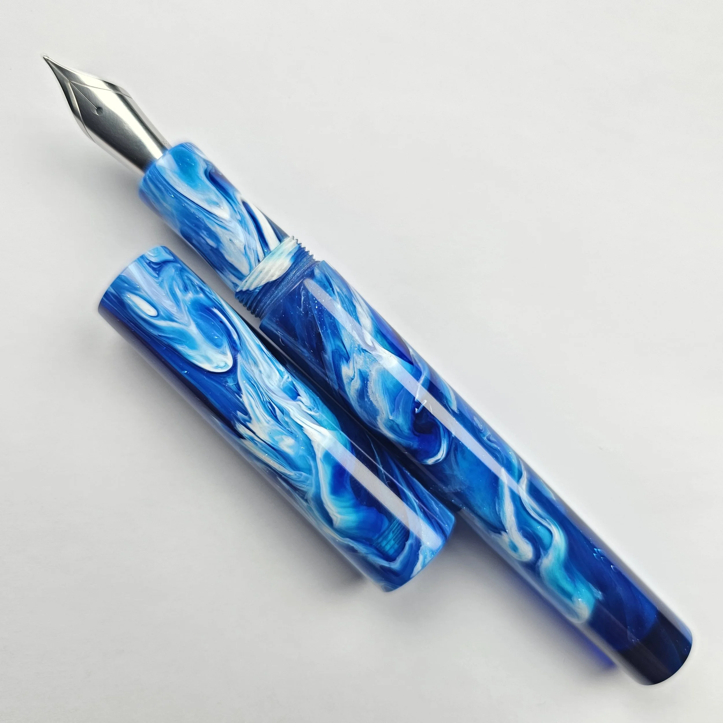 Brooks Blanks - Random Box 2