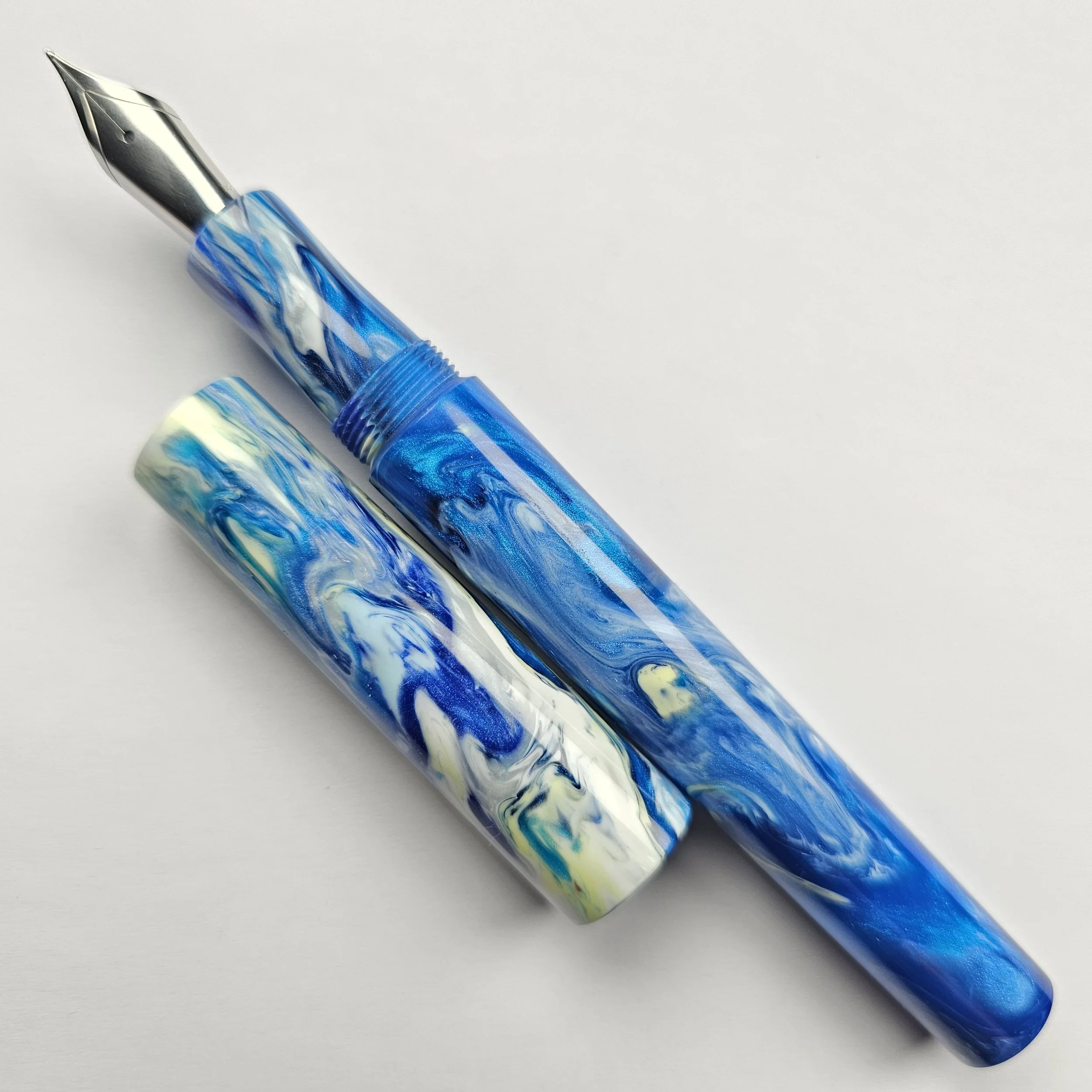 Just Turnings - Fake Jupiter