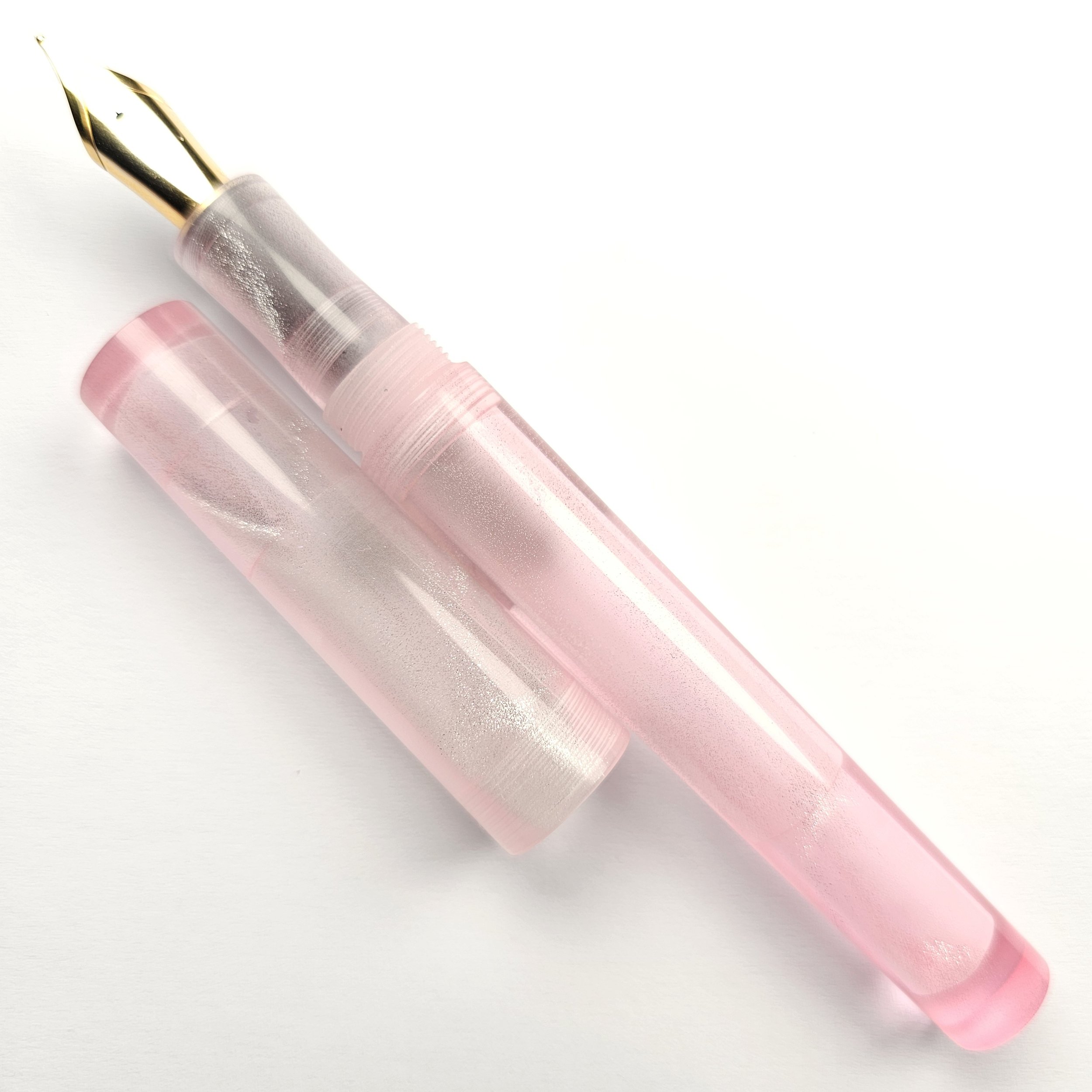 Pourly Controlled - Canterbury Bells