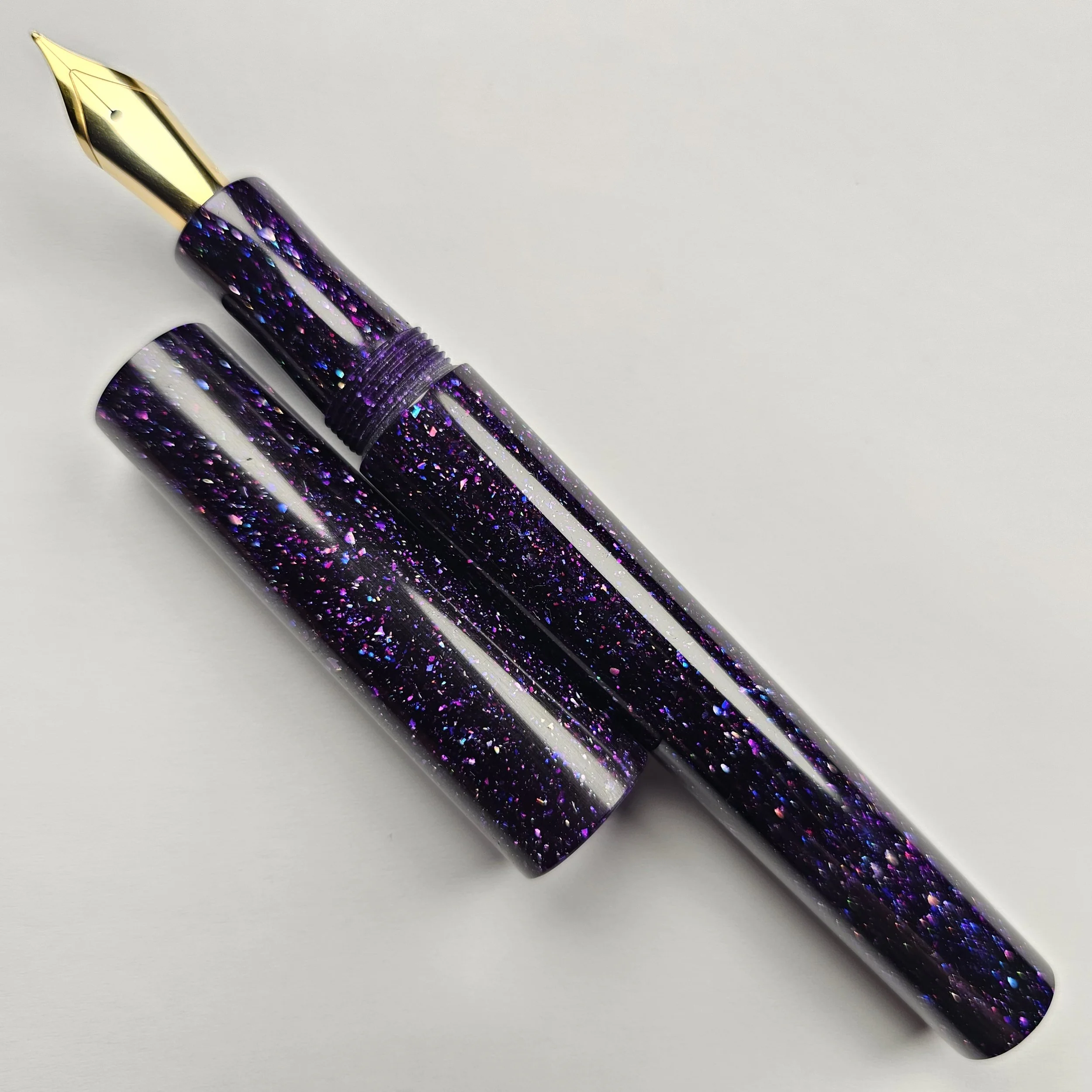 DiamondCast - Amethyst (Radiance series)