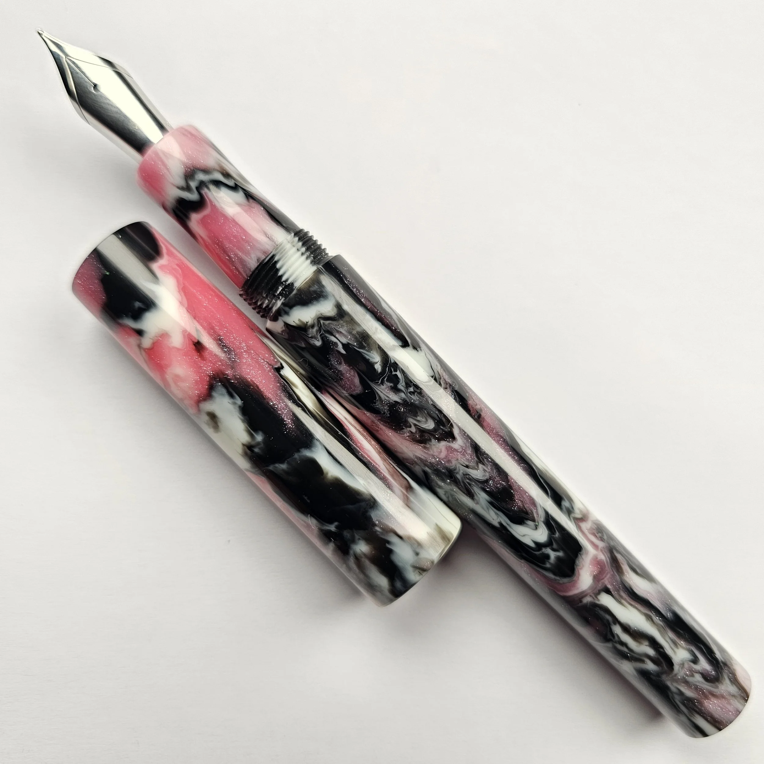 DiamondCast - Custom Colour (2)