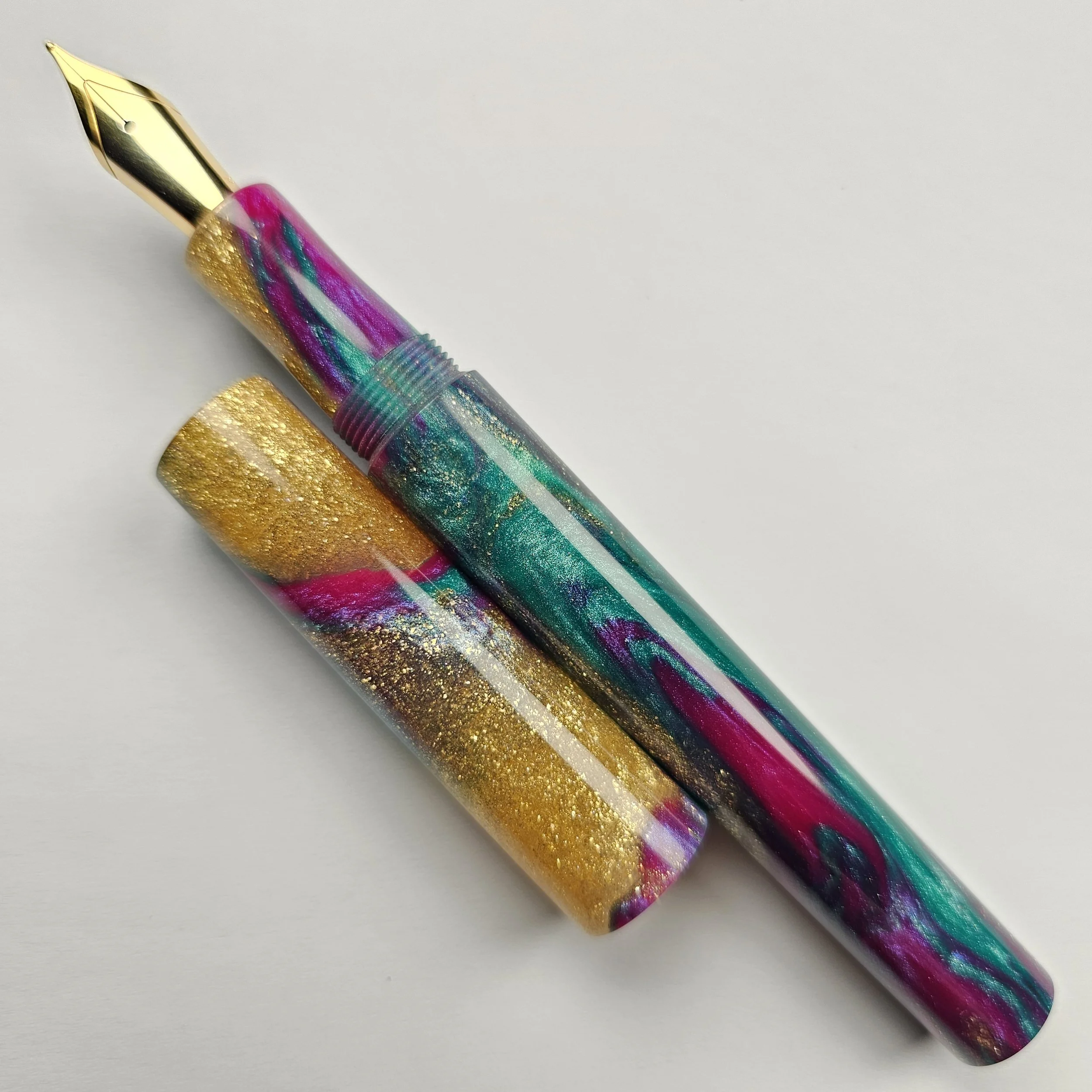 Brooks Blanks - Unicorn Horn