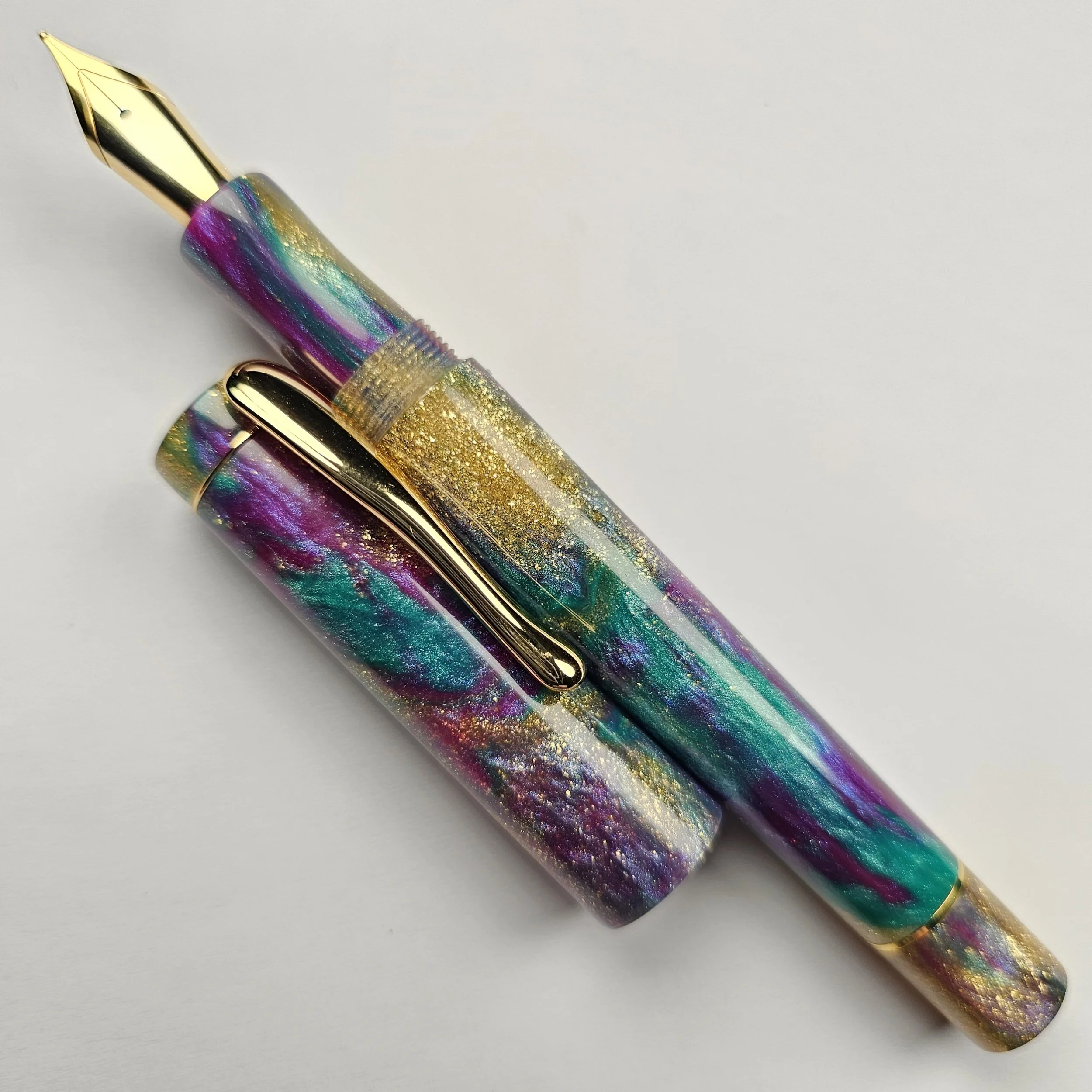 Brooks Blanks - Unicorn Horn