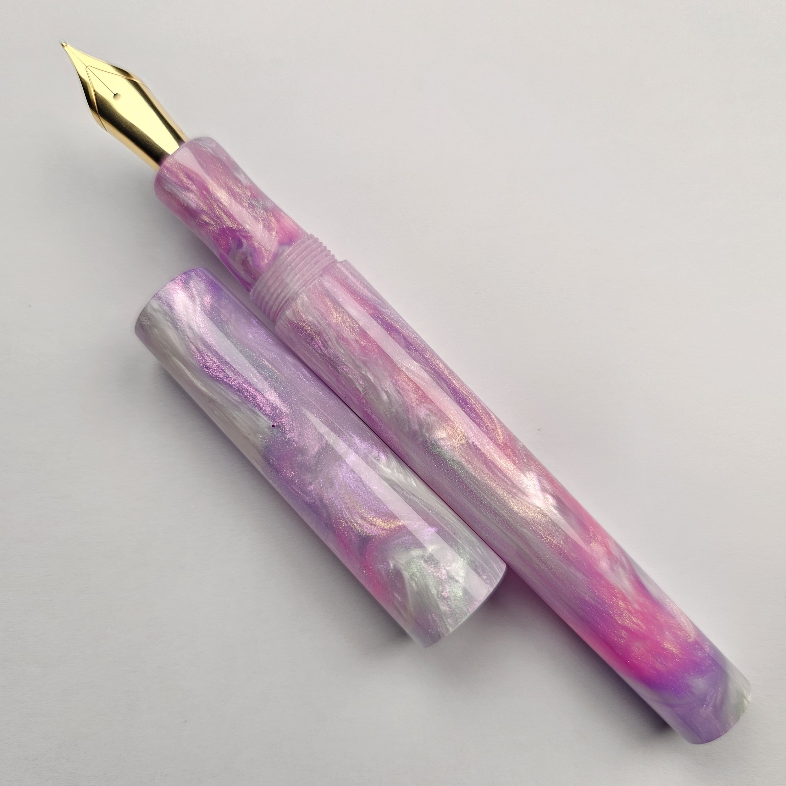 Just Turnings - Fairy Colourshift (1)