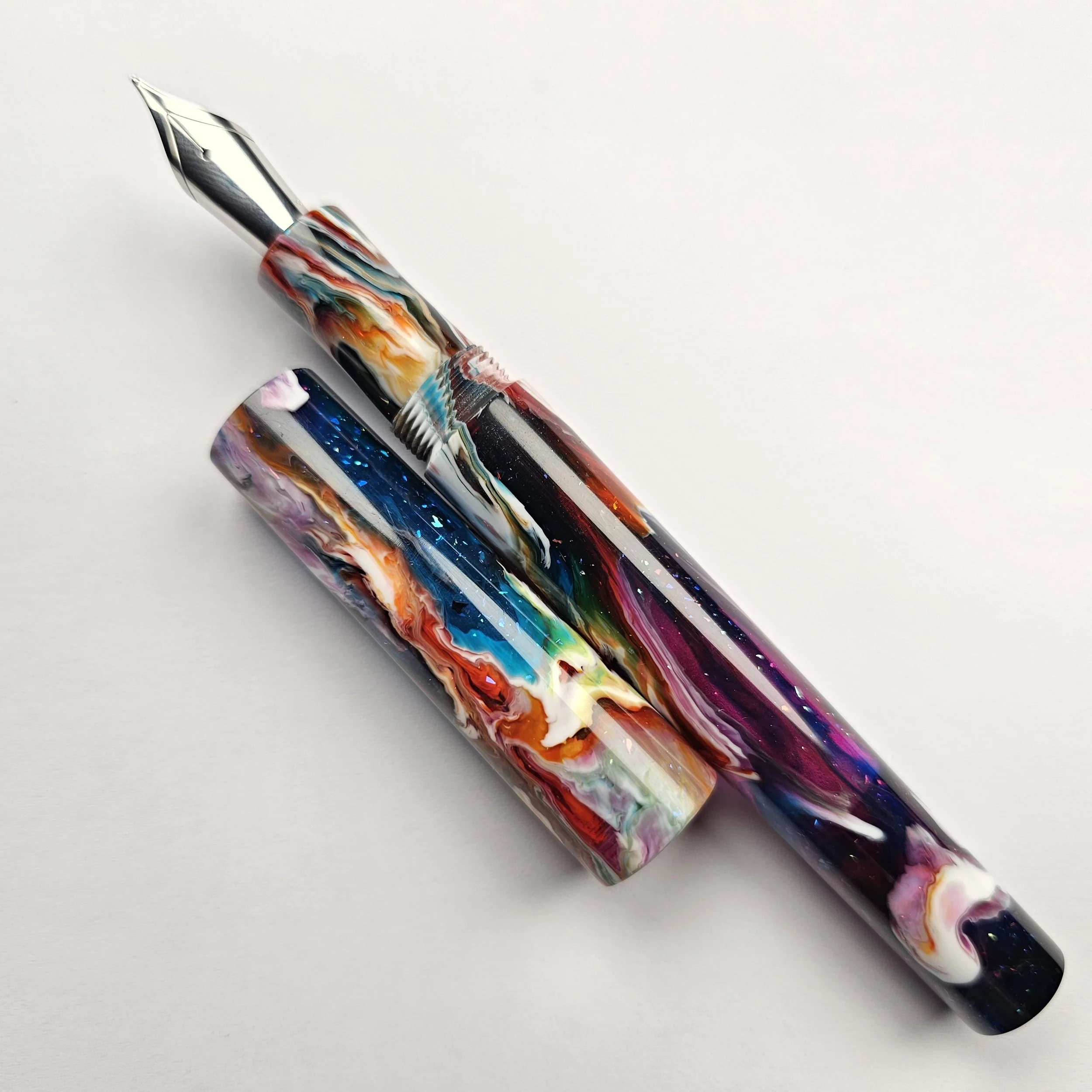 Brooks Blanks - Primary Manipulation 6