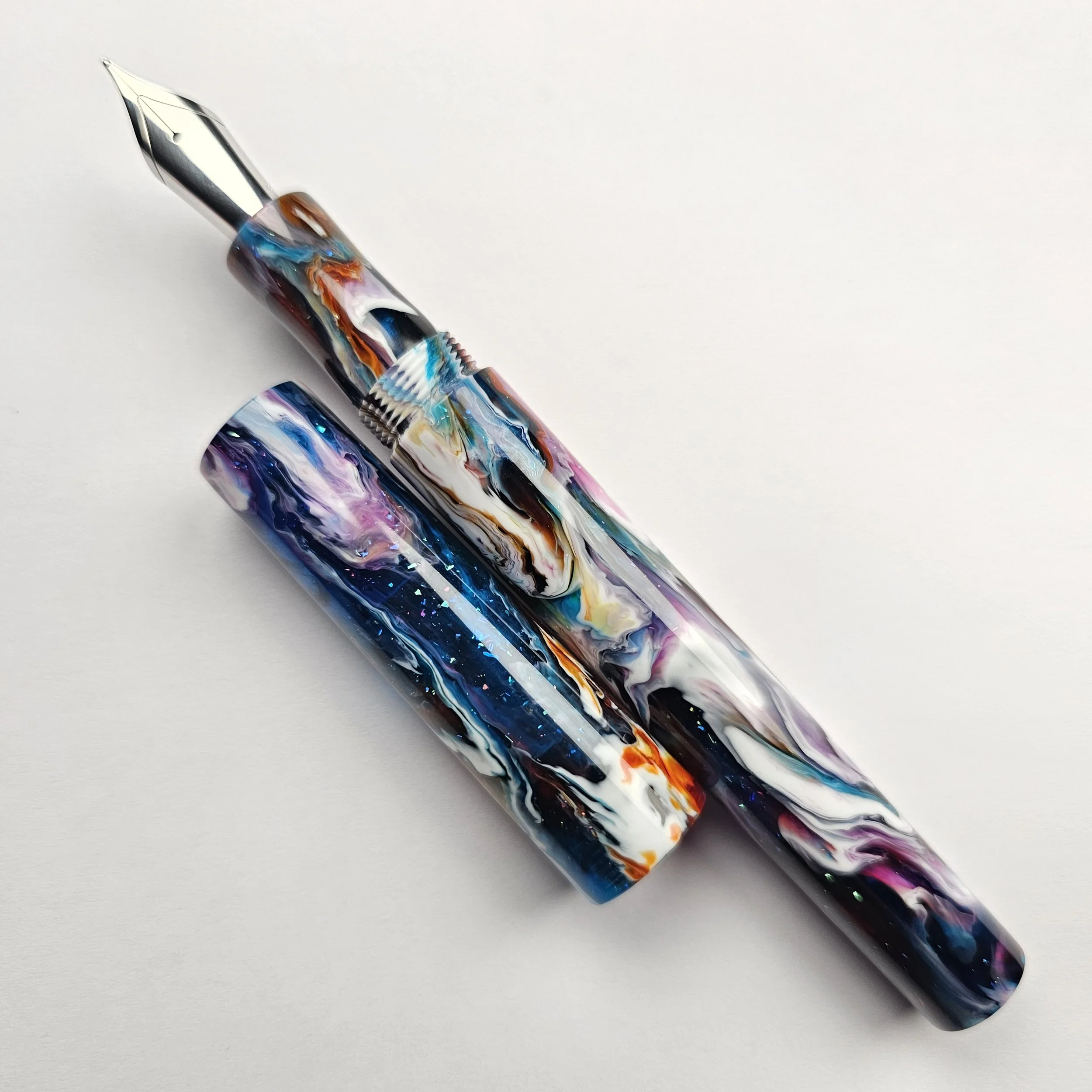 Brooks Blanks - Primary Manipulation 6 (2)