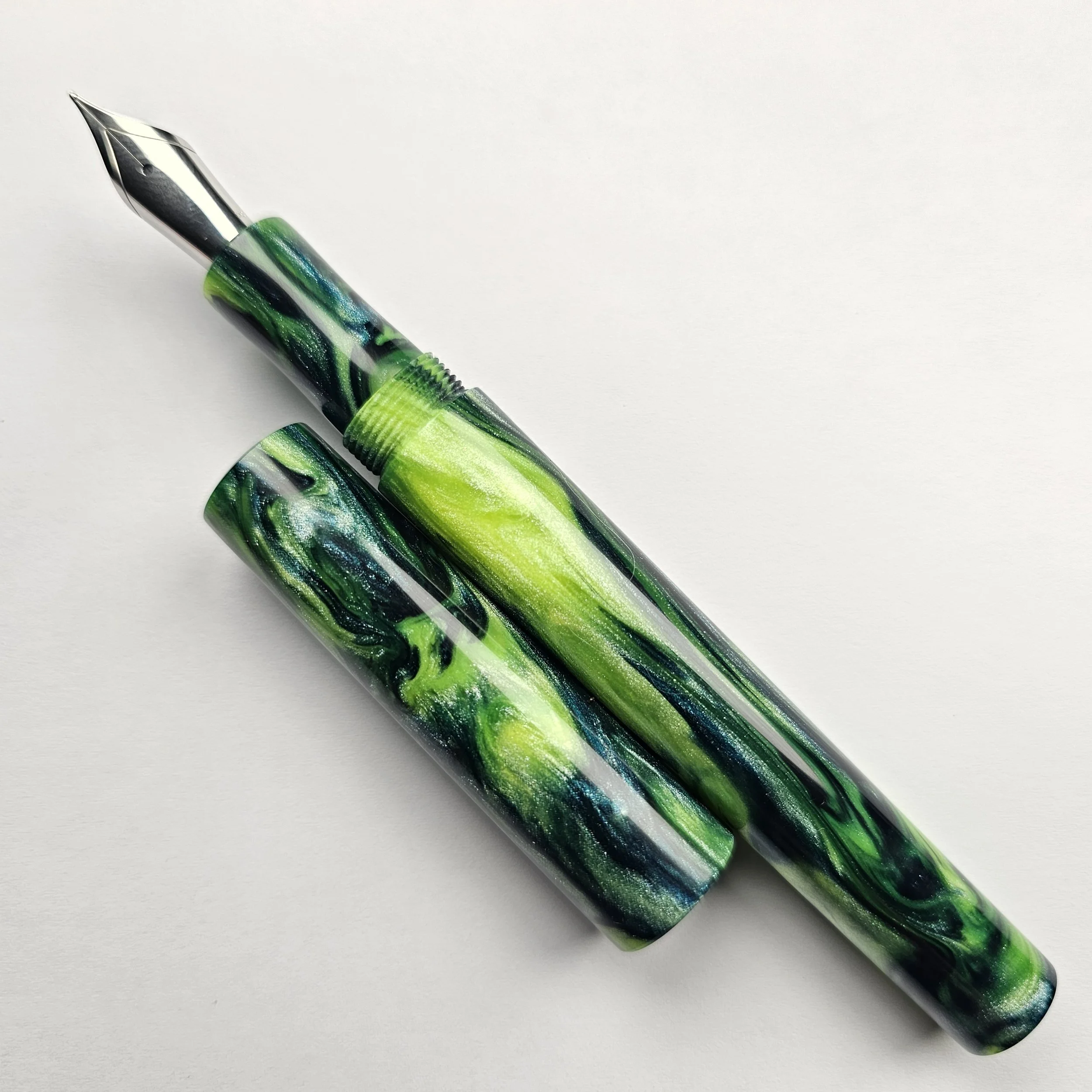 Turnt Pen Co- Toxicity