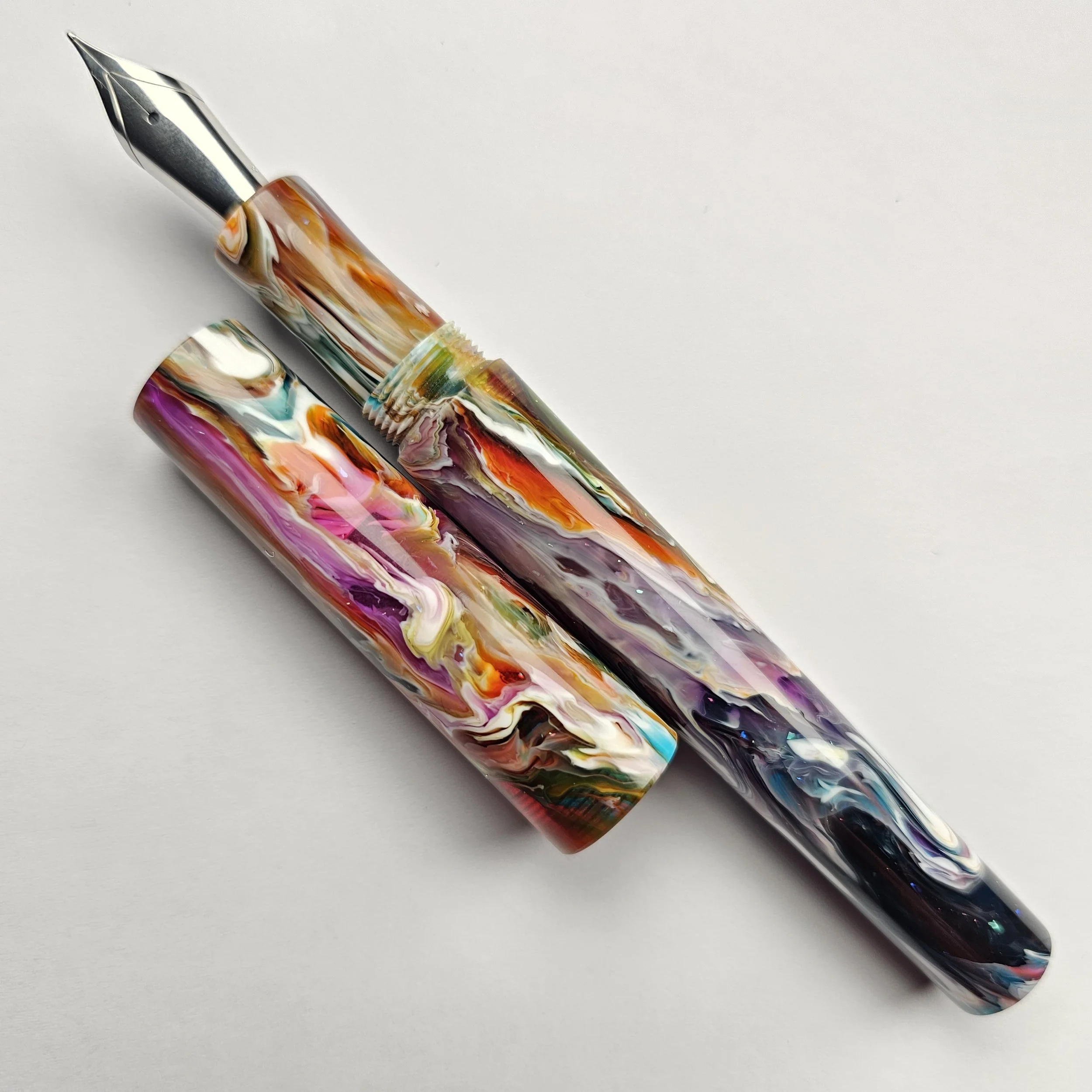 Brooks Blanks - Primary Manipulation 6