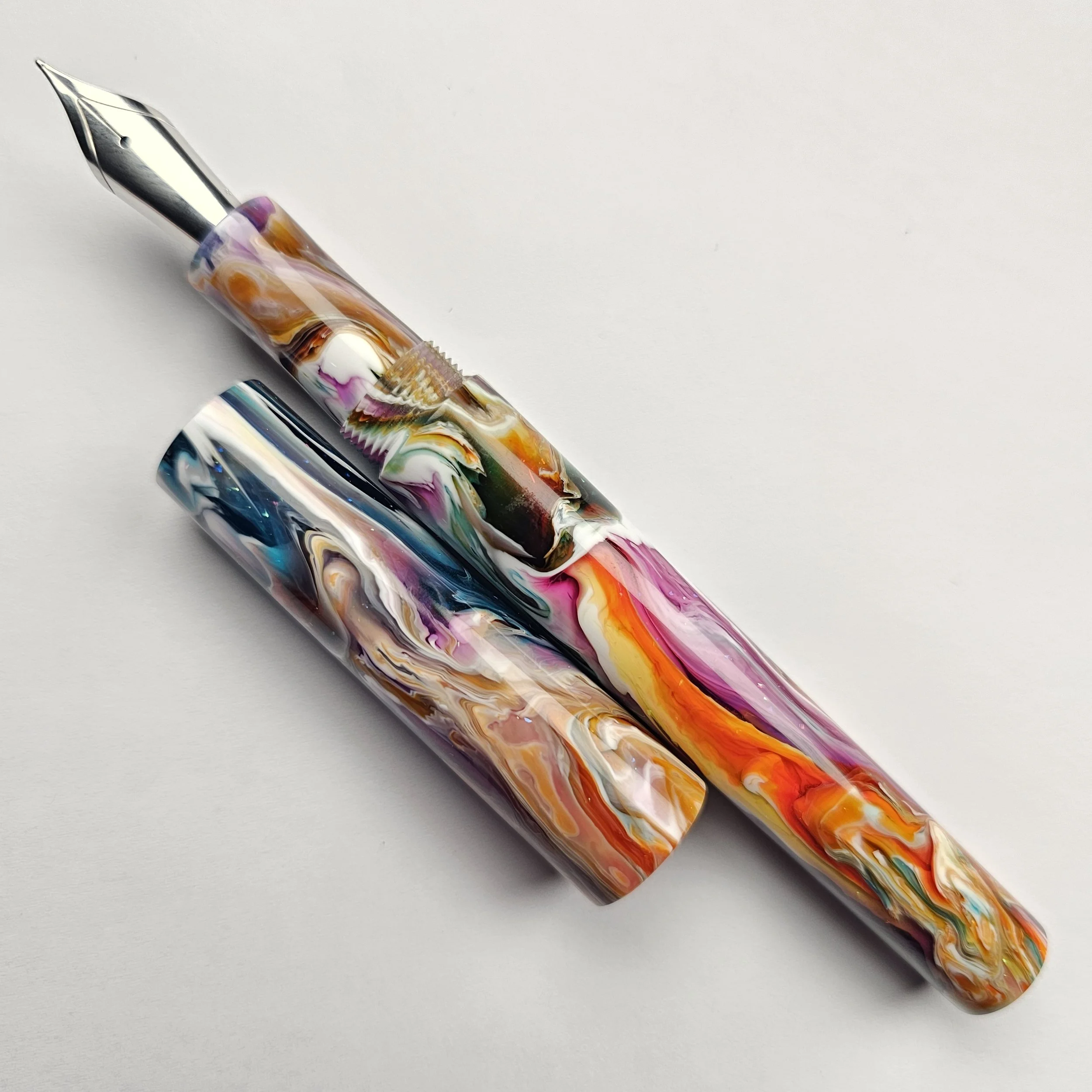 Brooks Blanks - Primary Manipulation 6 (2)