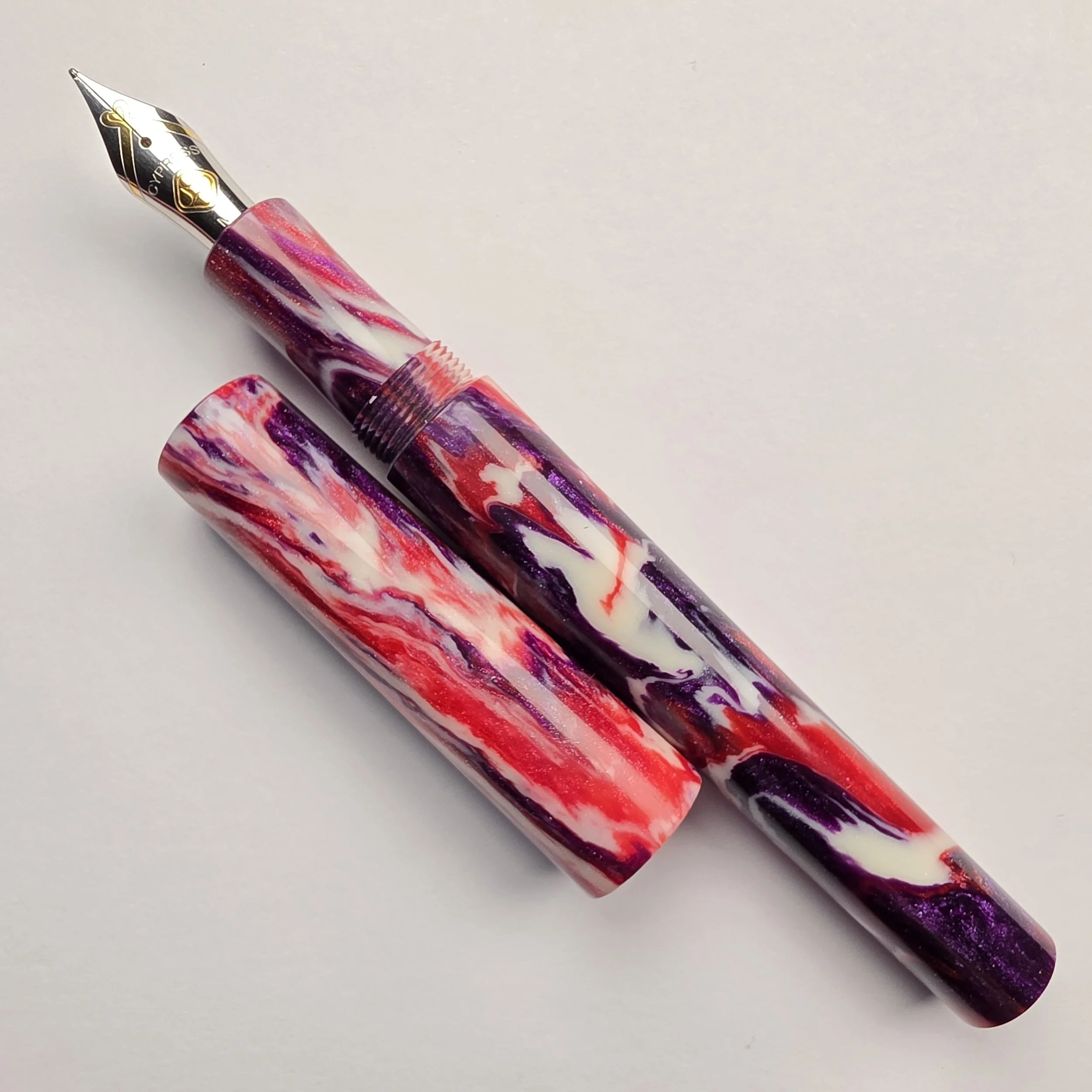 DiamondCast - Sarah Sanderson (2)