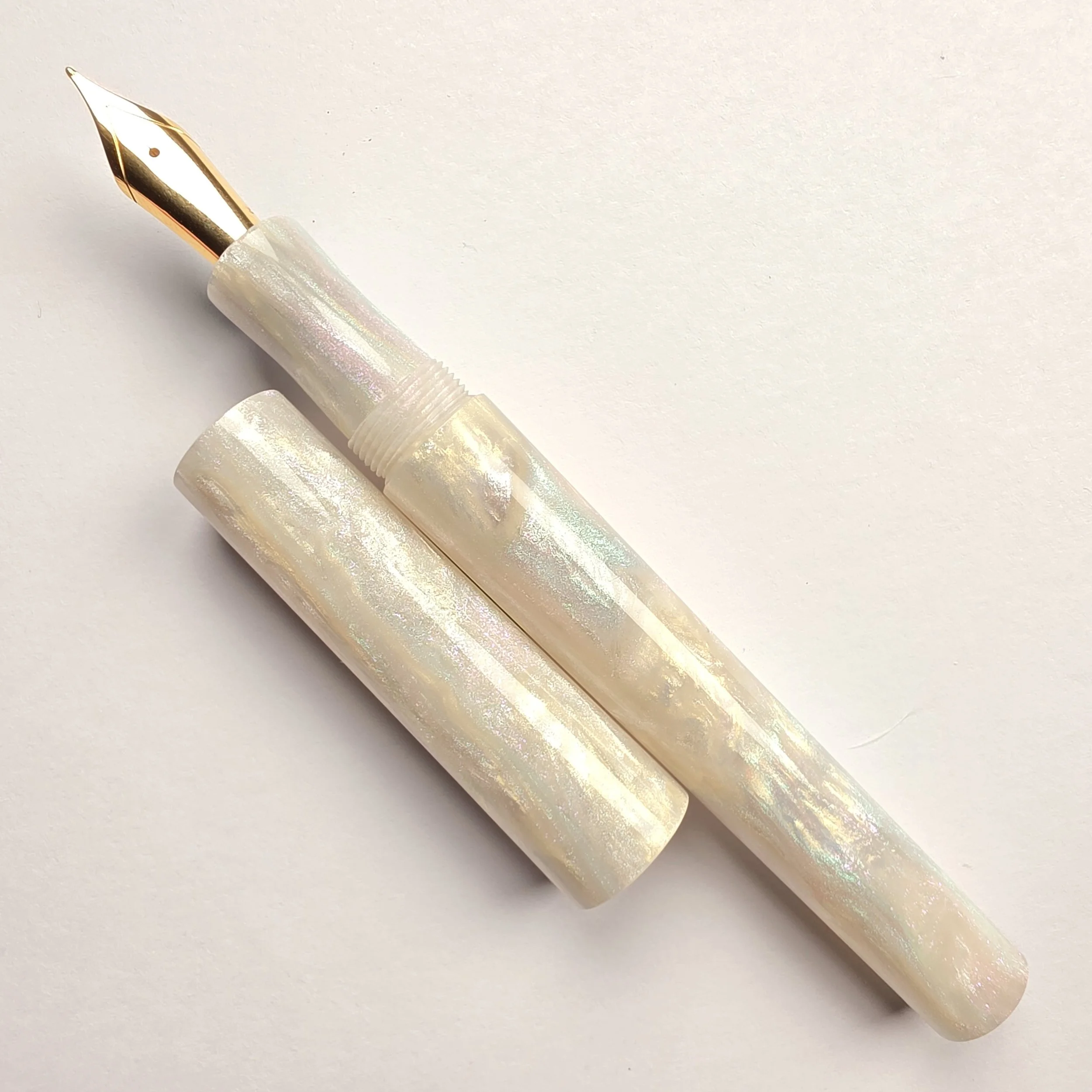 Just Turnings - Fairy Dust