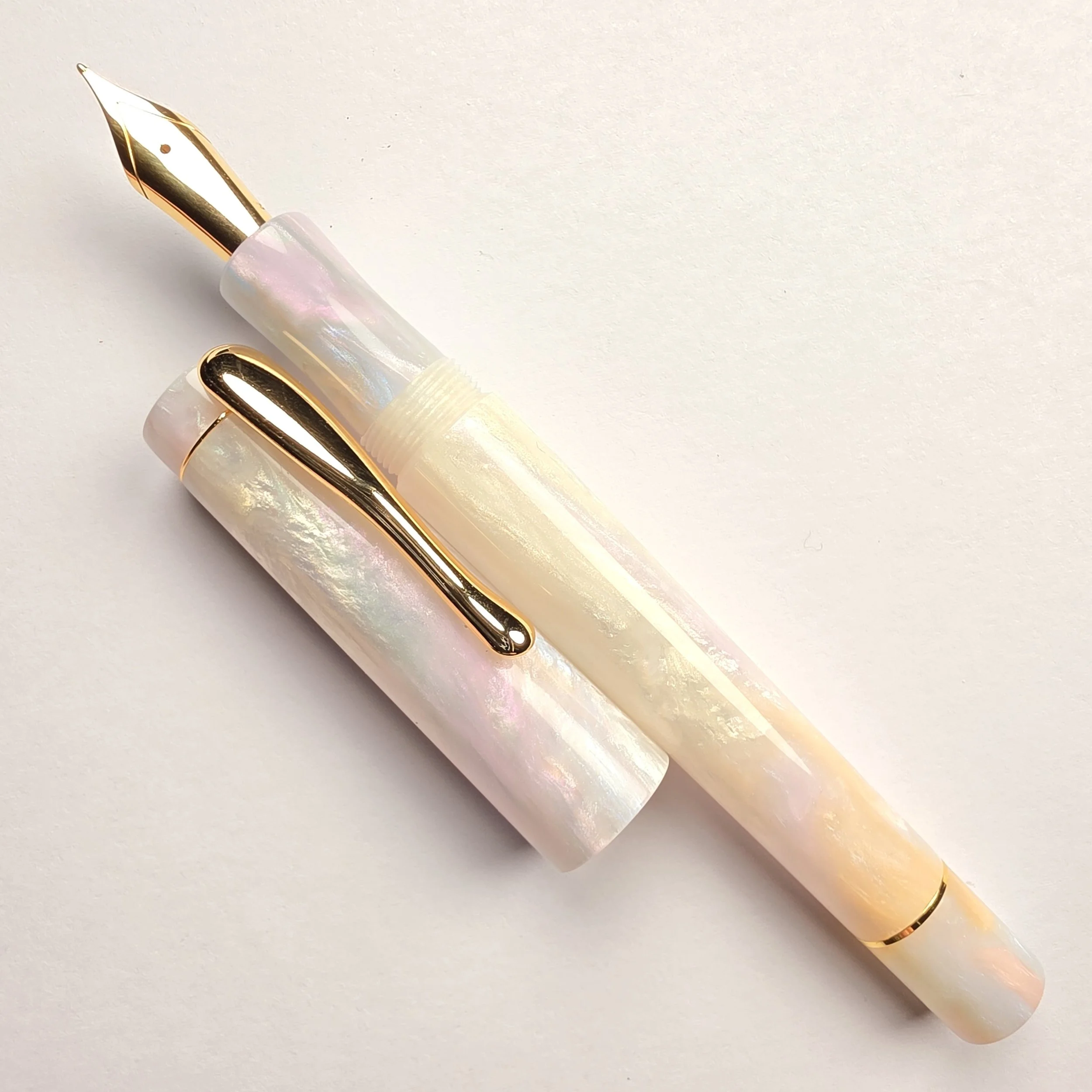 Turnt Pen Co- Opal (1)