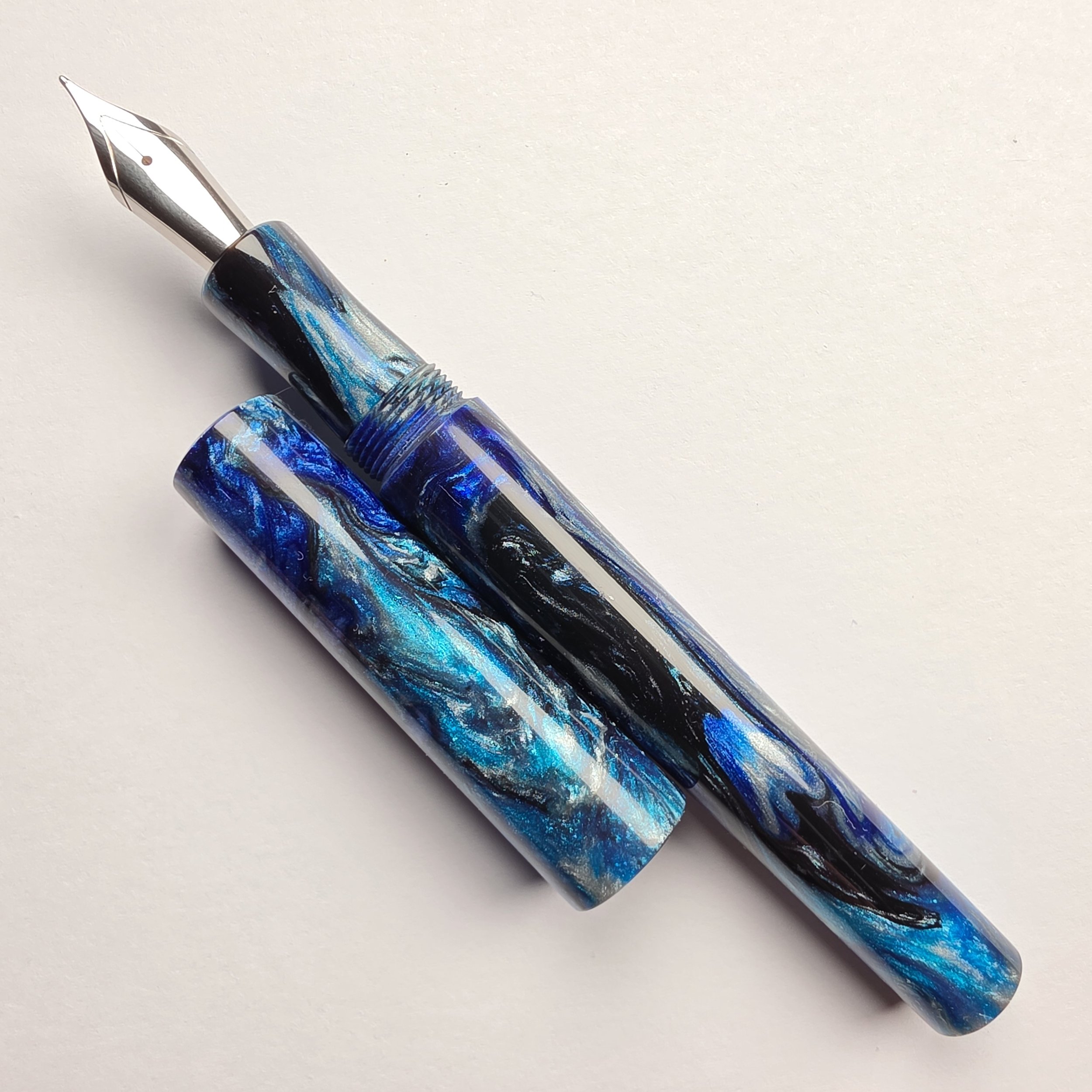 Turnt Pen Co- Junior(2)