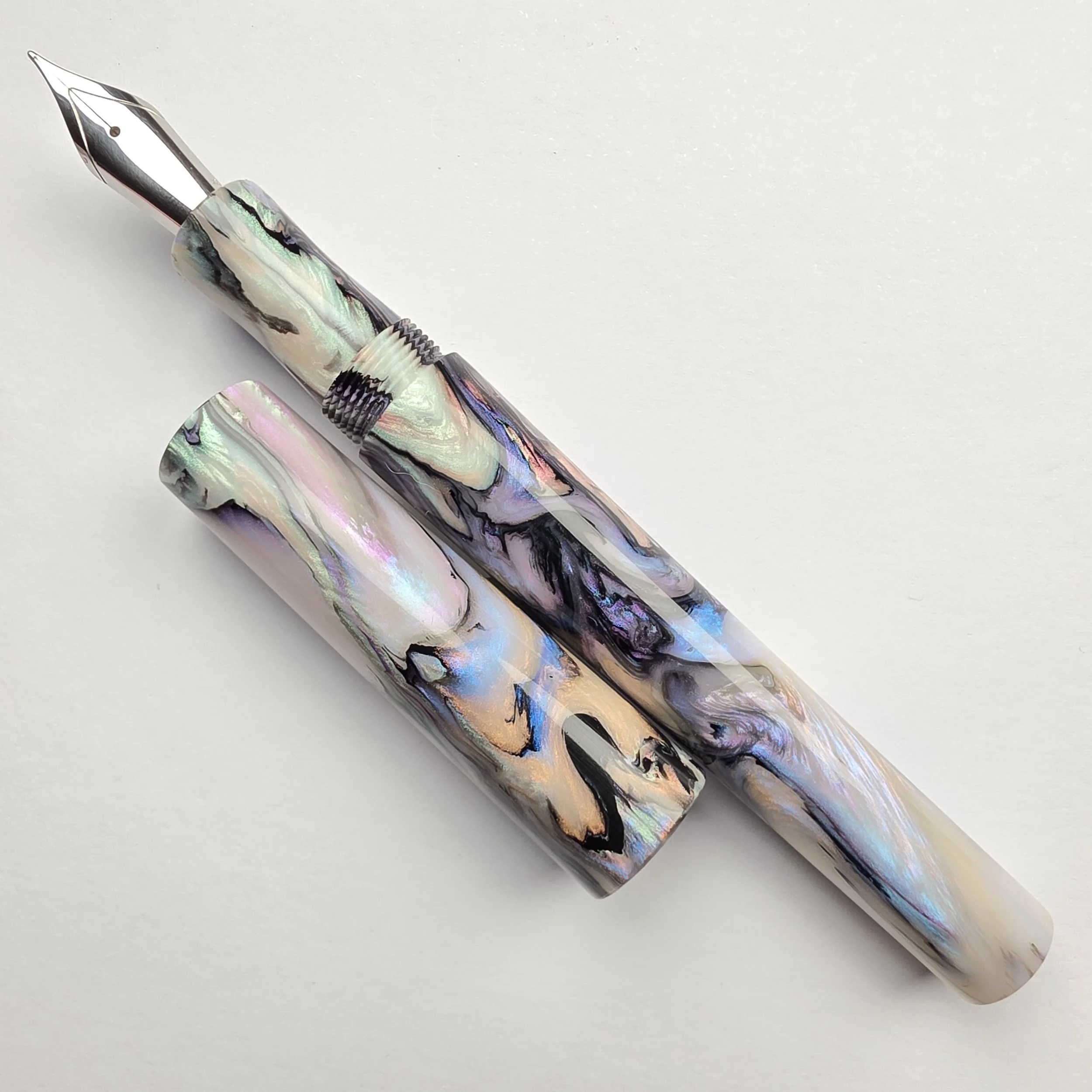 Turnt Pen Co- Papillion Light