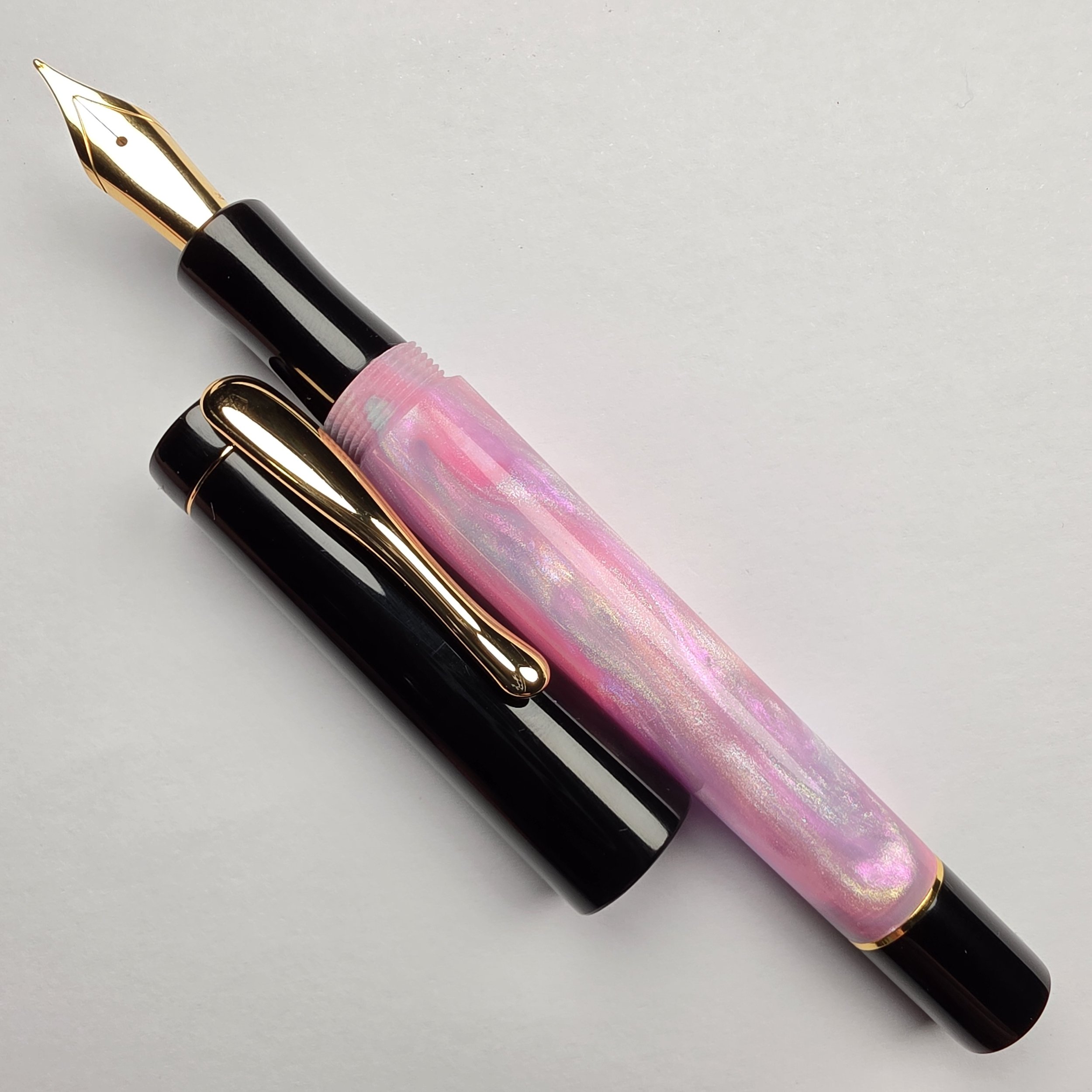 Just Turnings - Fairy Colourshift Deluxe (MNM)