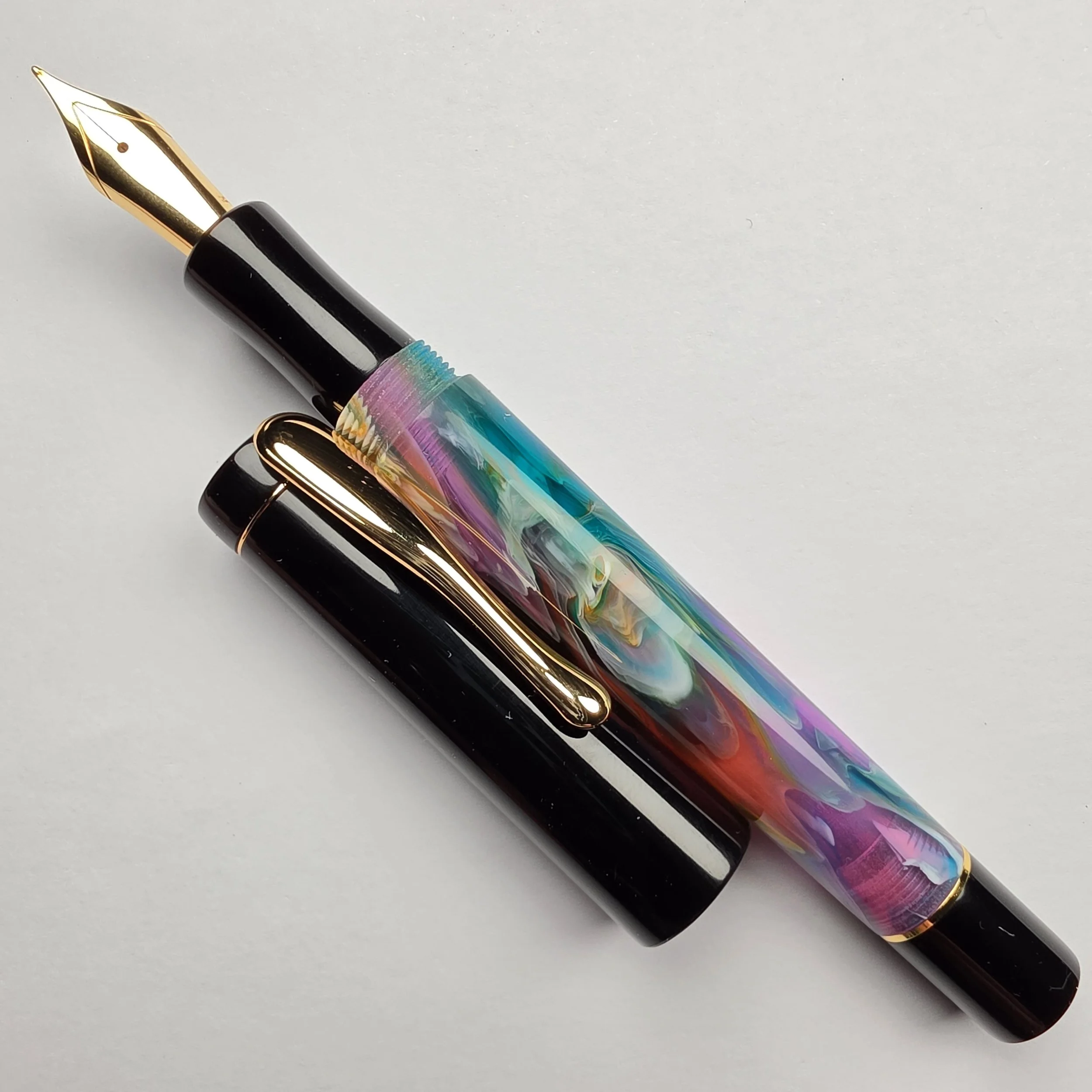 Brooks Blanks - Primary Manipulation 1 Light Deluxe (MnM)