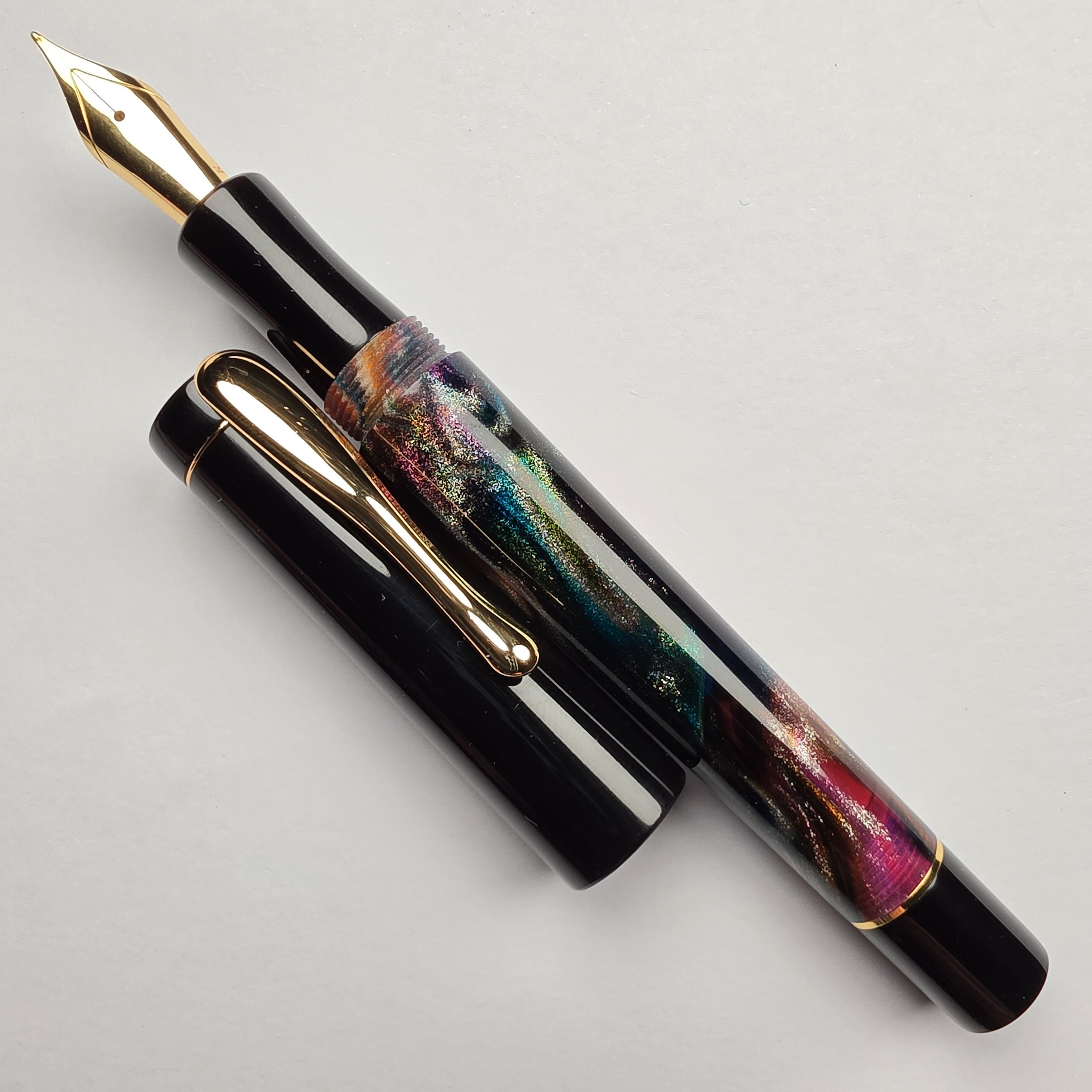 Brooks Blanks - Primary Manipulation 5 Deluxe (MnM)