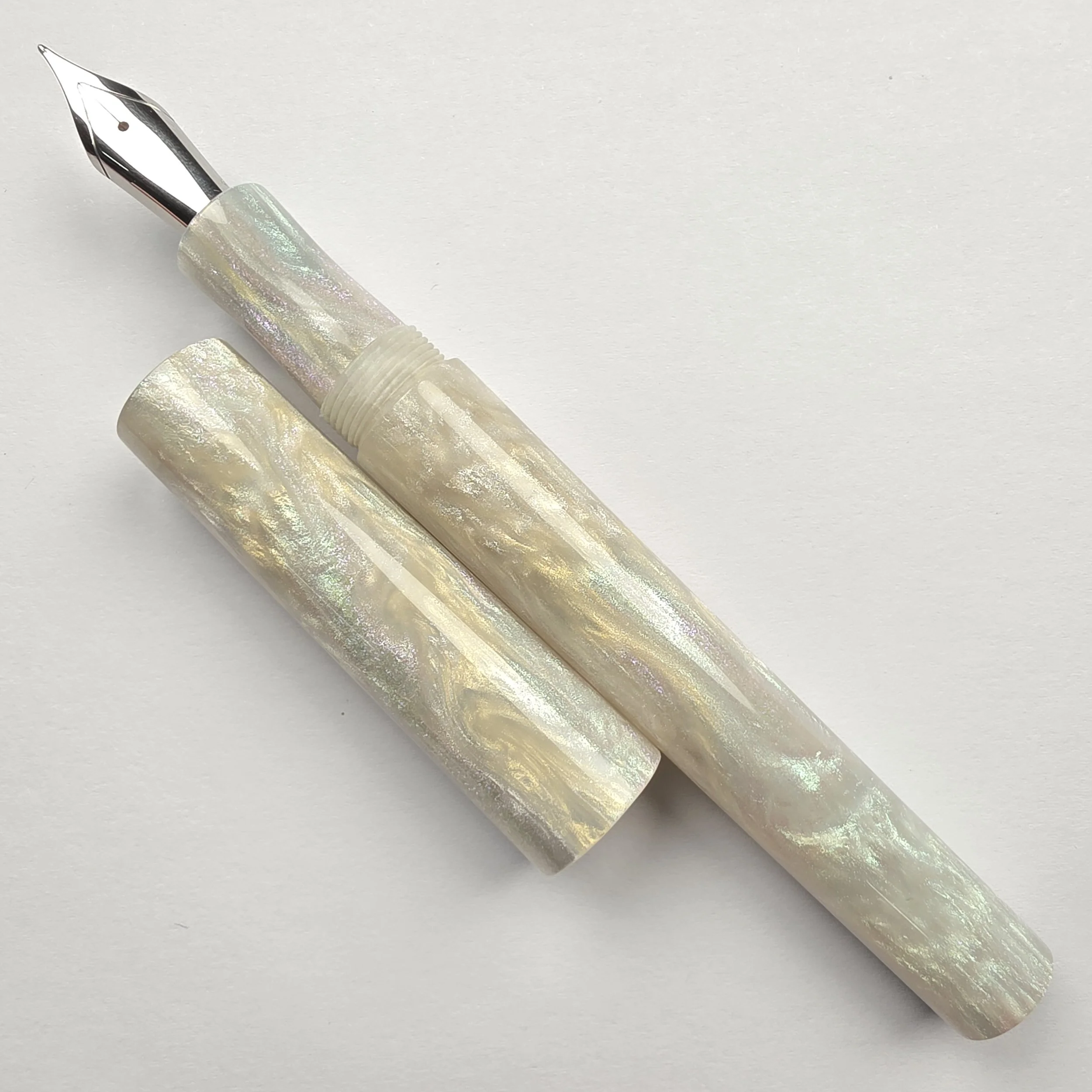 Just Turnings - Fairy Dust