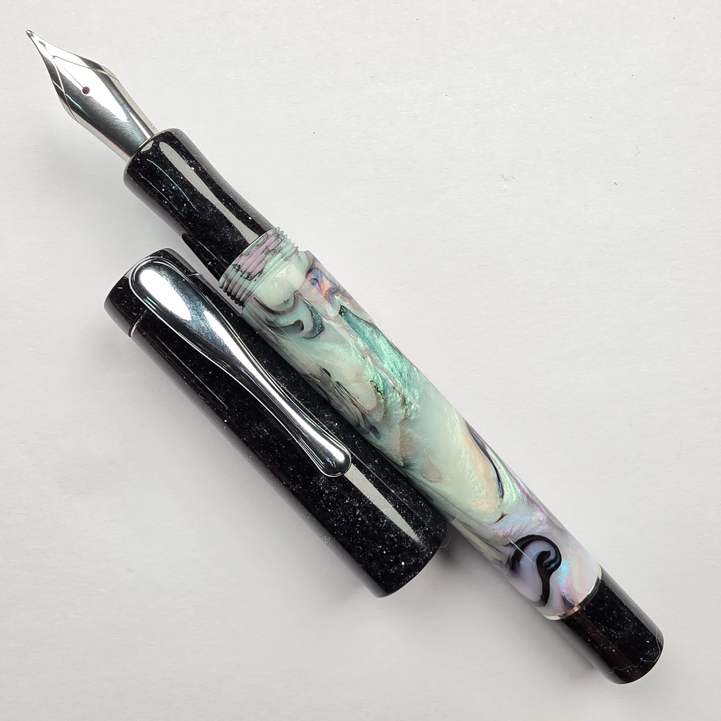 Turnt Pen Co - Papillion Light Deluxe (Mix n Match)