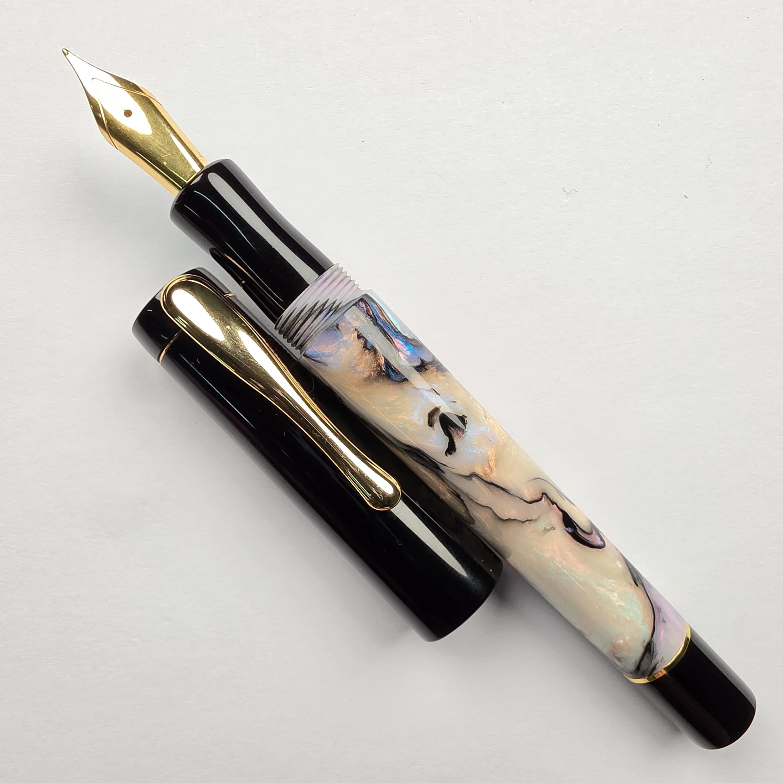 Turnt Pen Co - Papillion Light Deluxe (Mix n Match) (2)