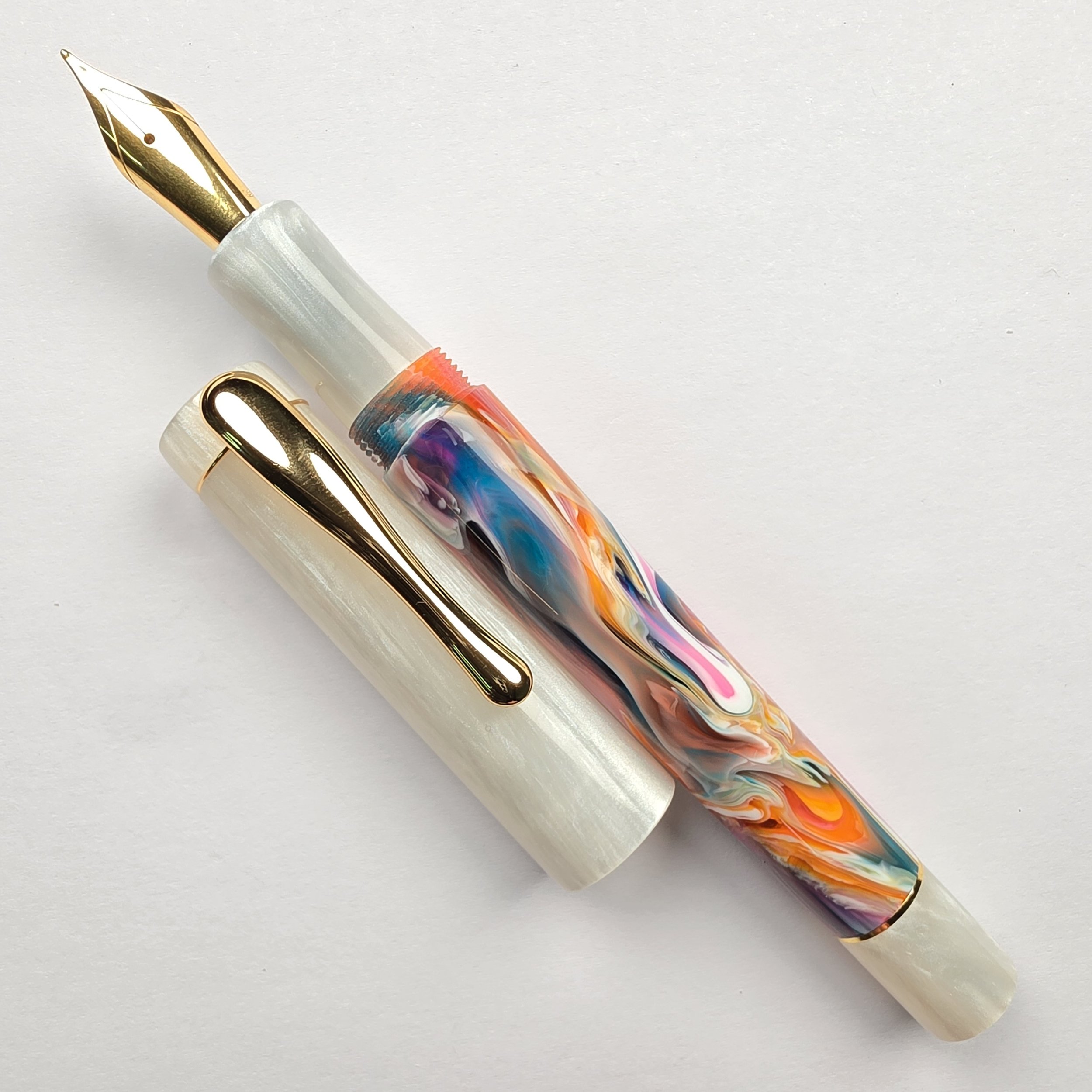 Brooks Blanks - Primary Manipulation 1 Light Deluxe (MnM) (2)