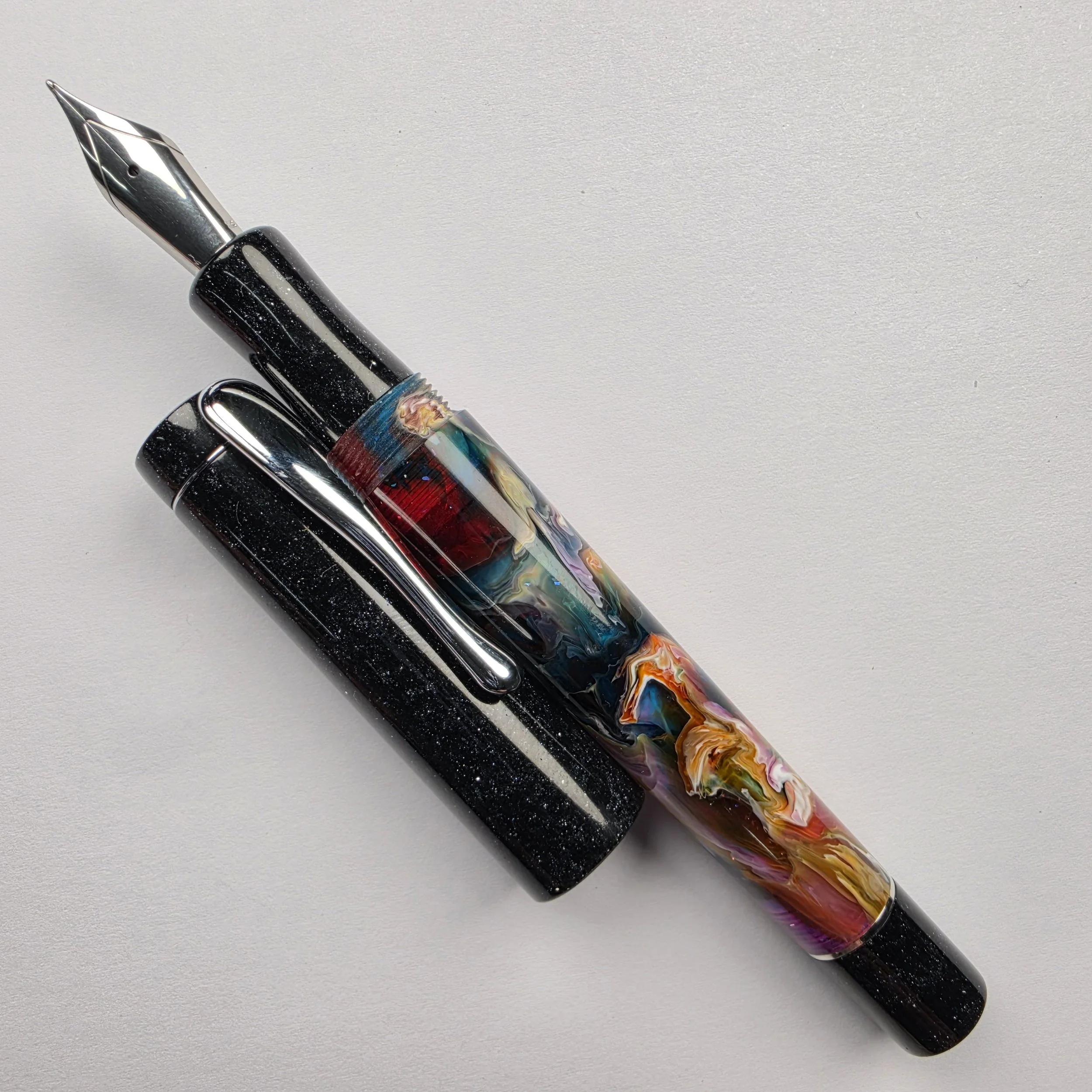 Brooks Blanks - Primary Manipulation 6 Deluxe (MnM)