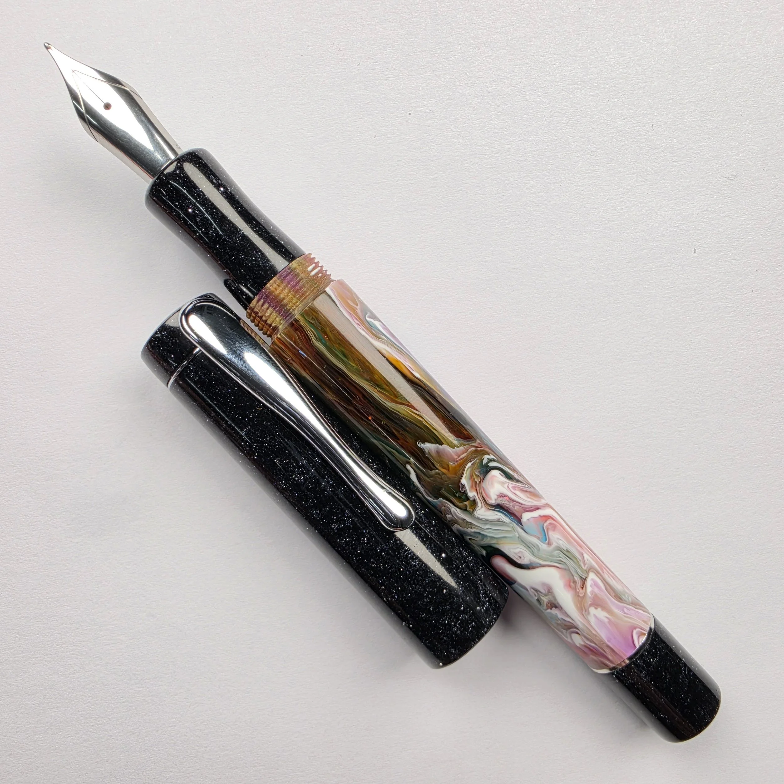 Brooks Blanks - Primary Manipulation 6 Deluxe (MnM) (2)