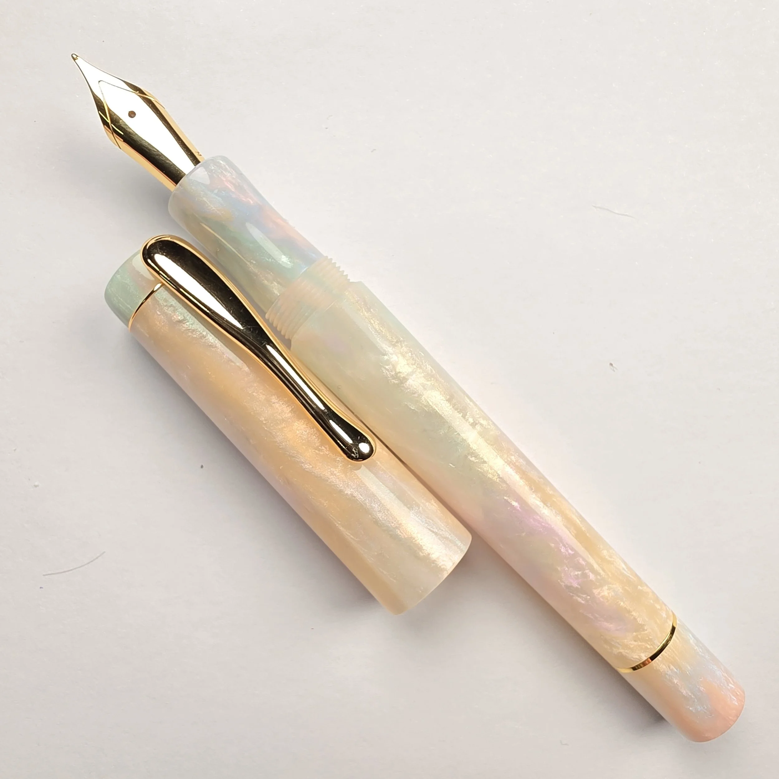 Turnt Pen Co- Opal (1)