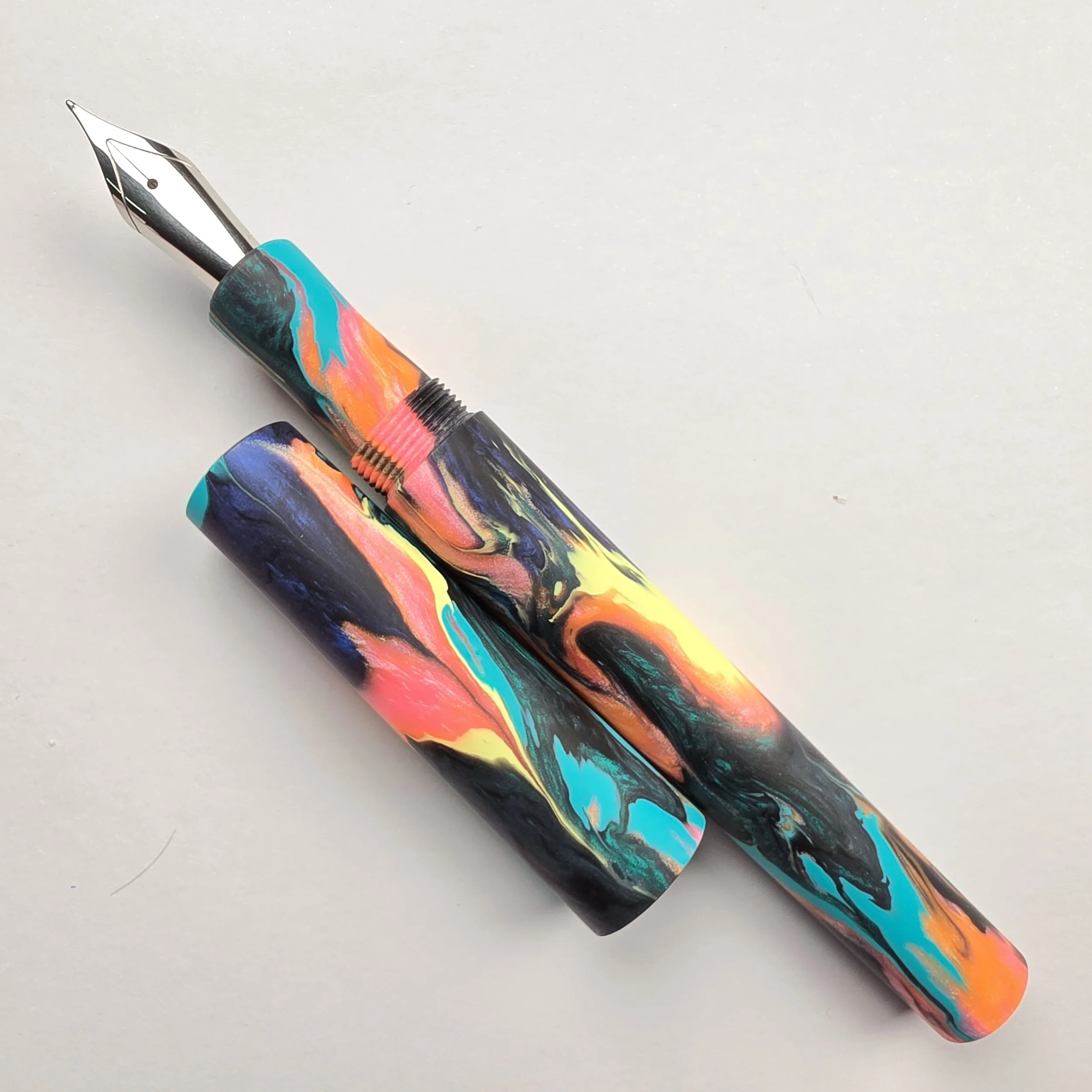 Turnt Pen Co- End of Line (matte finish) (2)